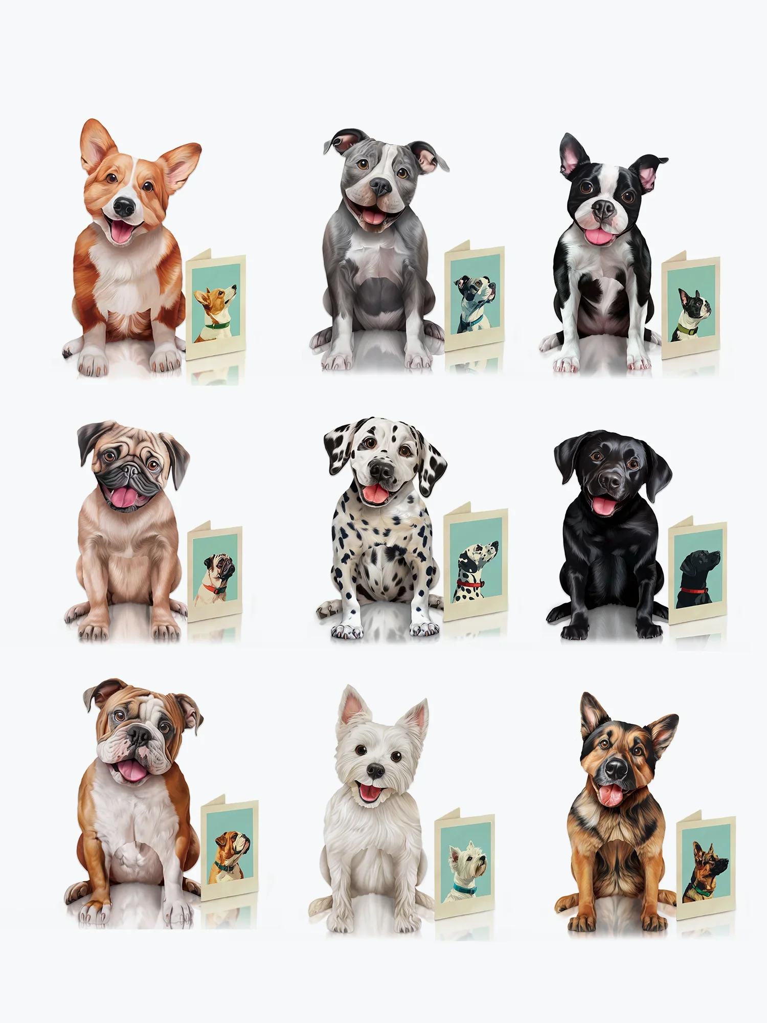 Best In Show Collection - Image 2