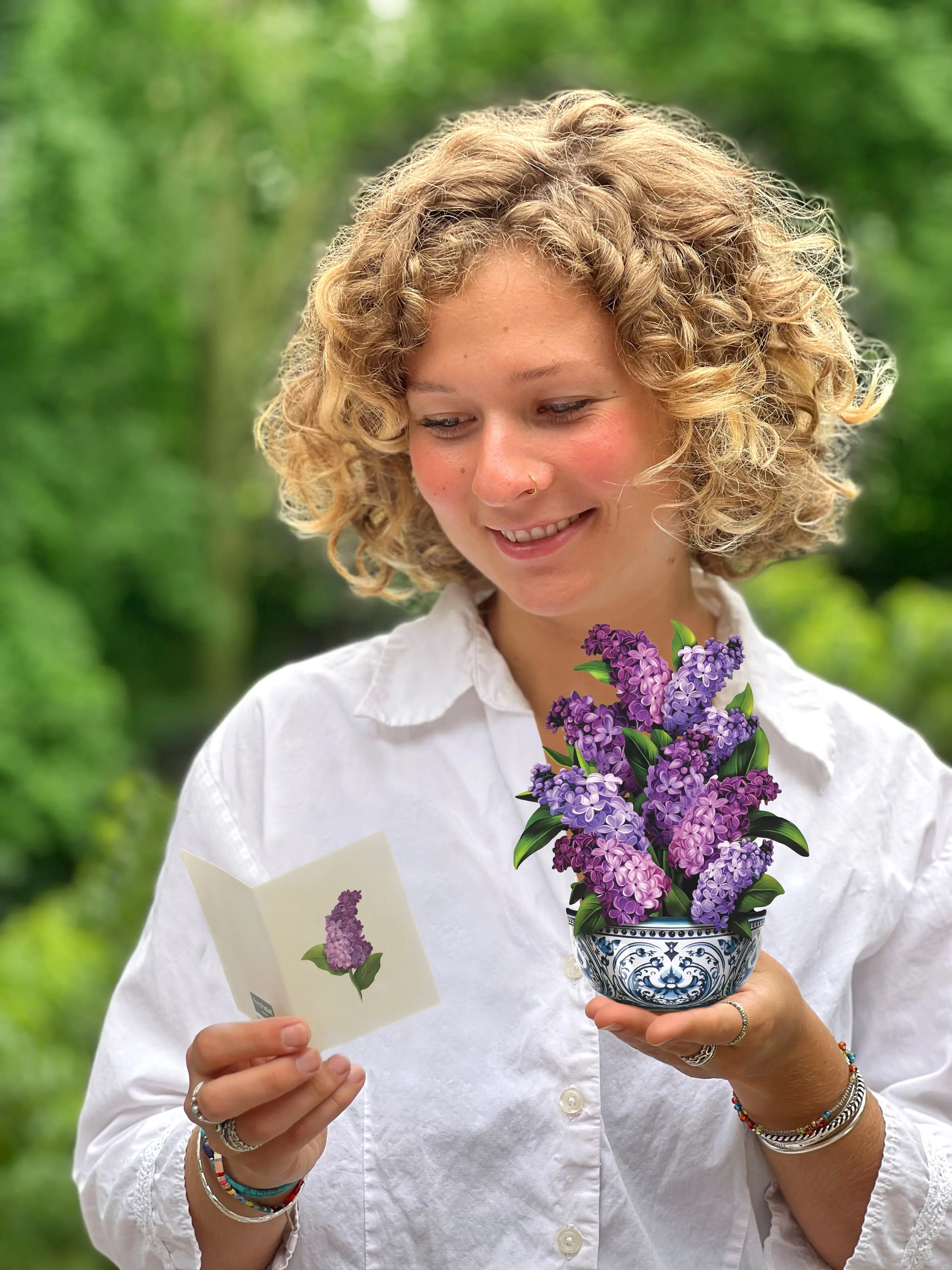 Best Selling Mini Spring Blooms Bundle - Image 5