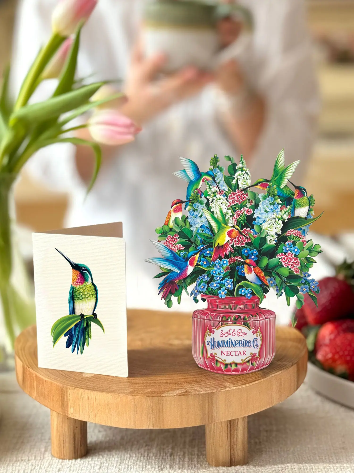 Best Selling Mini Spring Blooms Bundle - Image 7