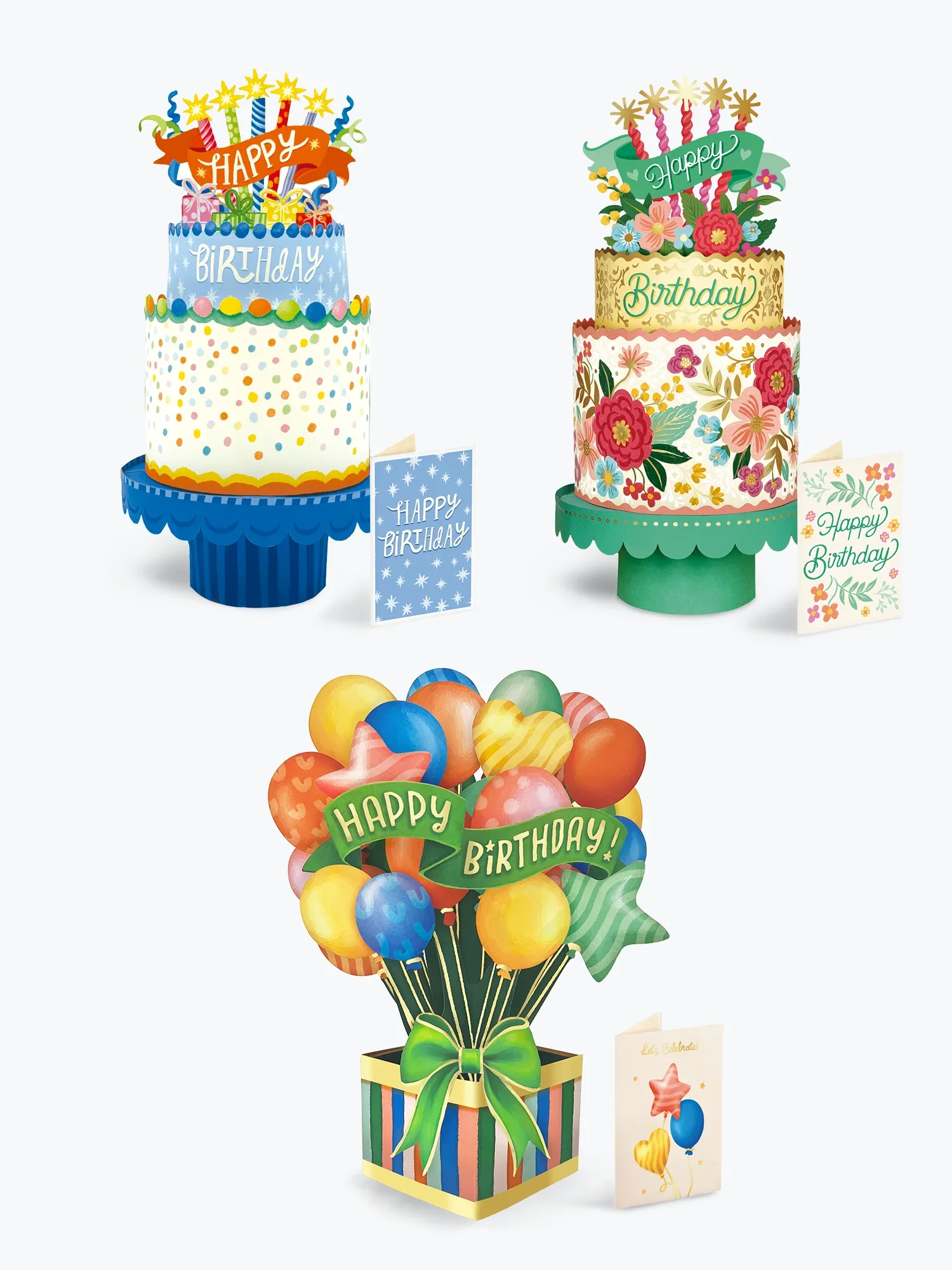 Birthday Classics Bundle - Image 5