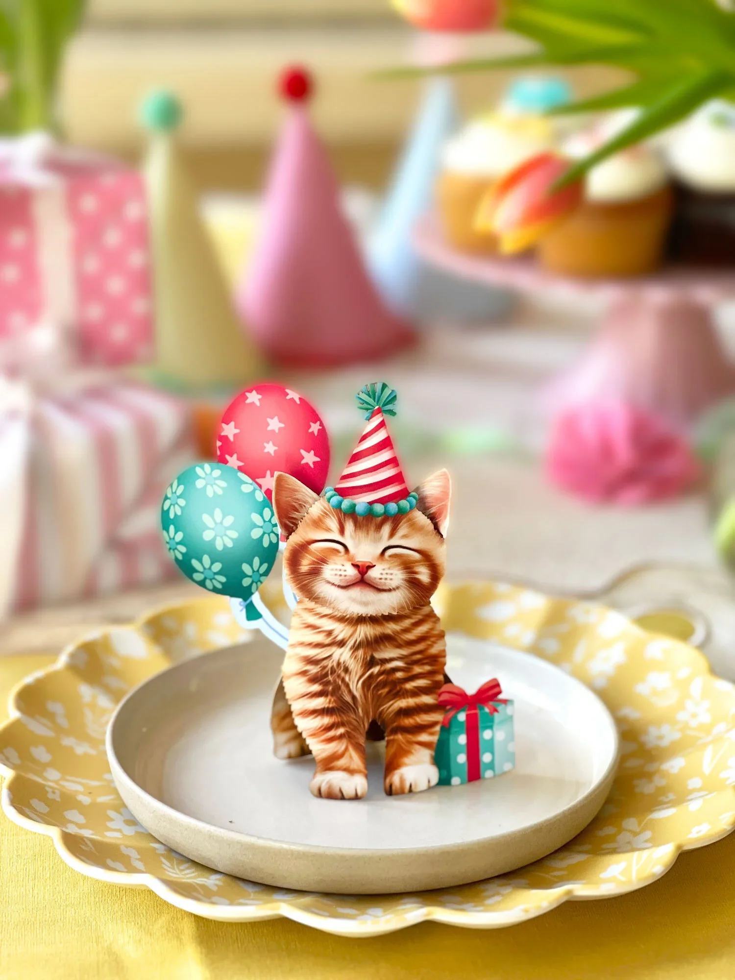 Birthday Minis Bundle - Image 3