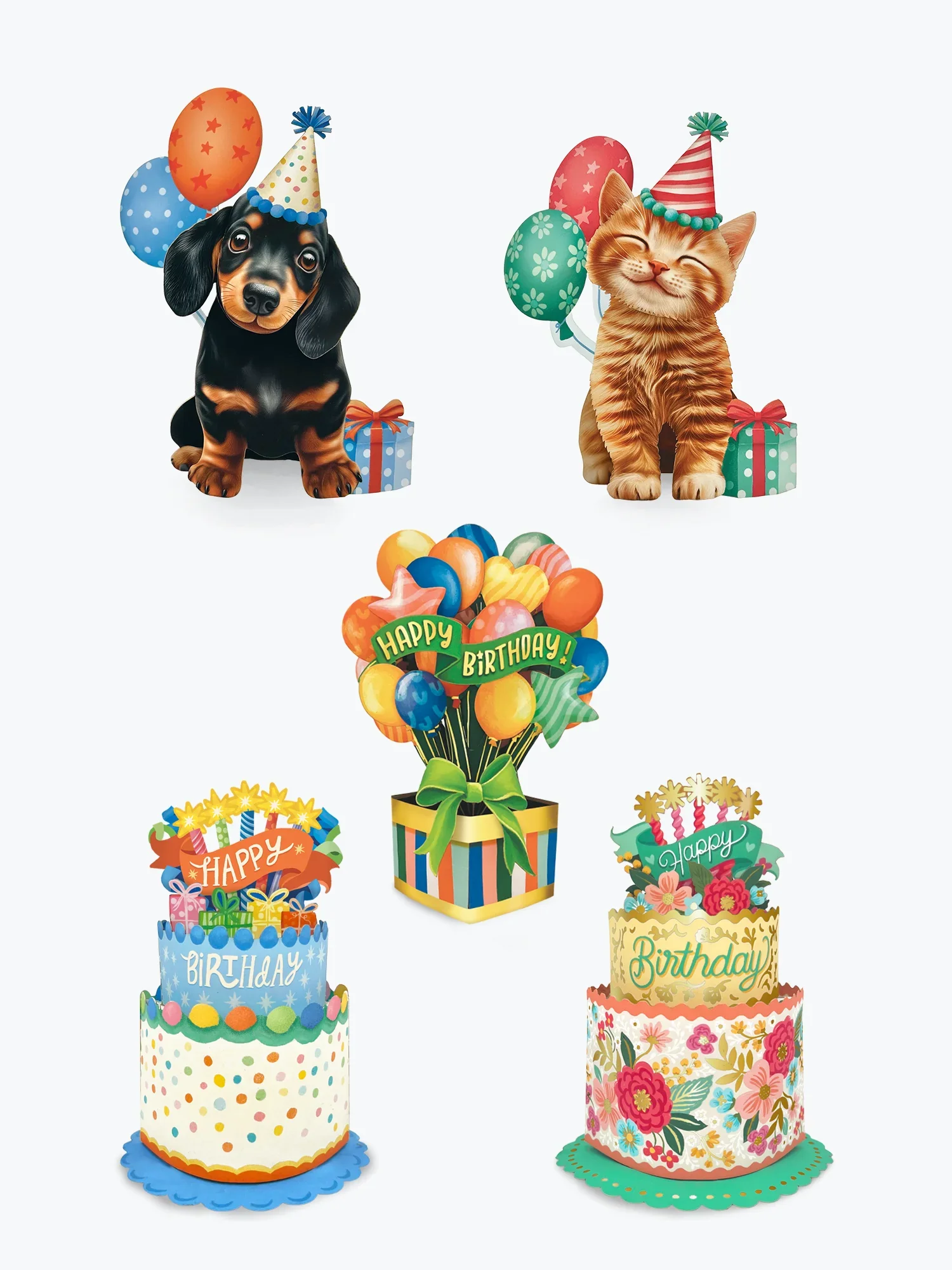 Birthday Minis Bundle - Image 6