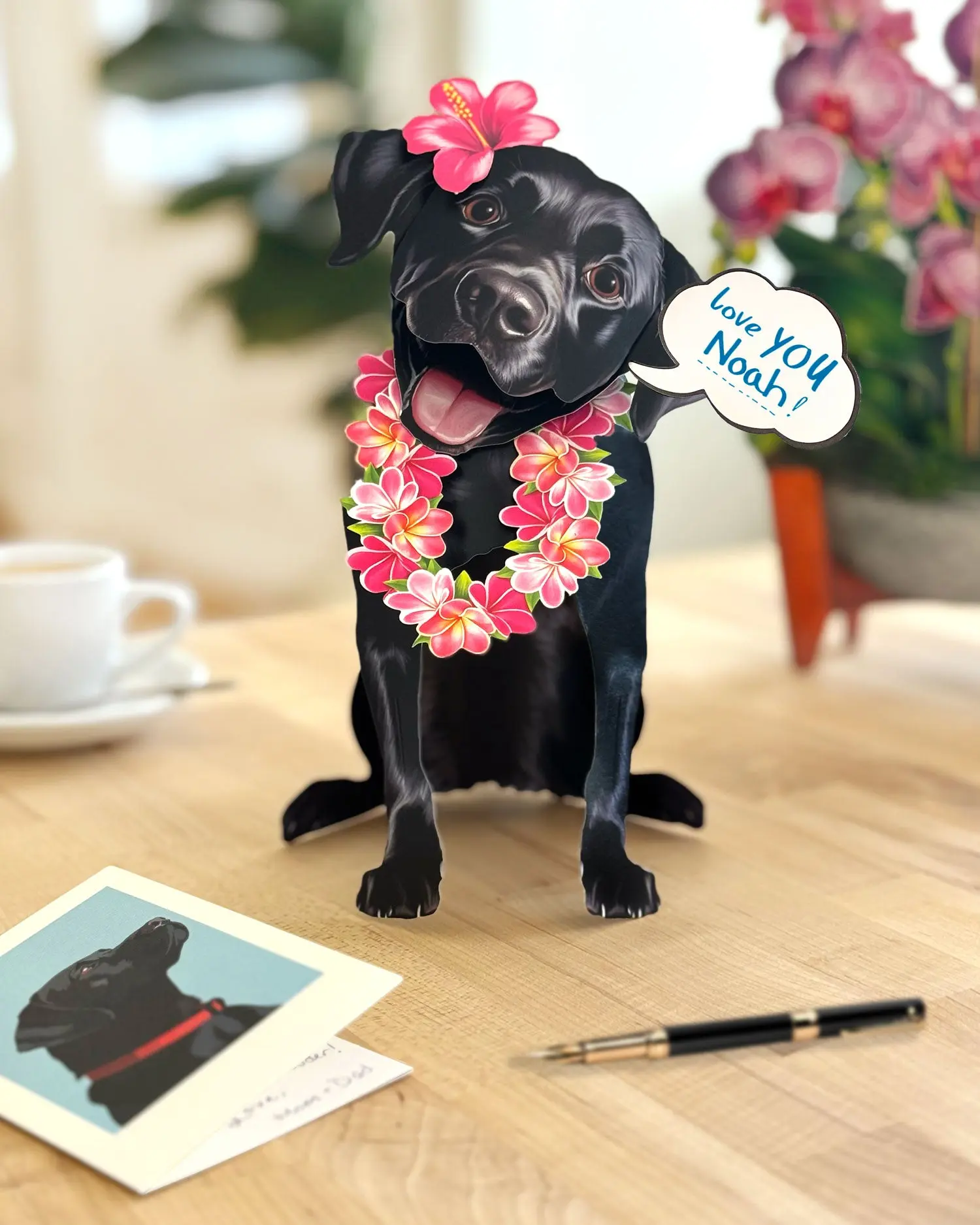 Black Lab - Image 3