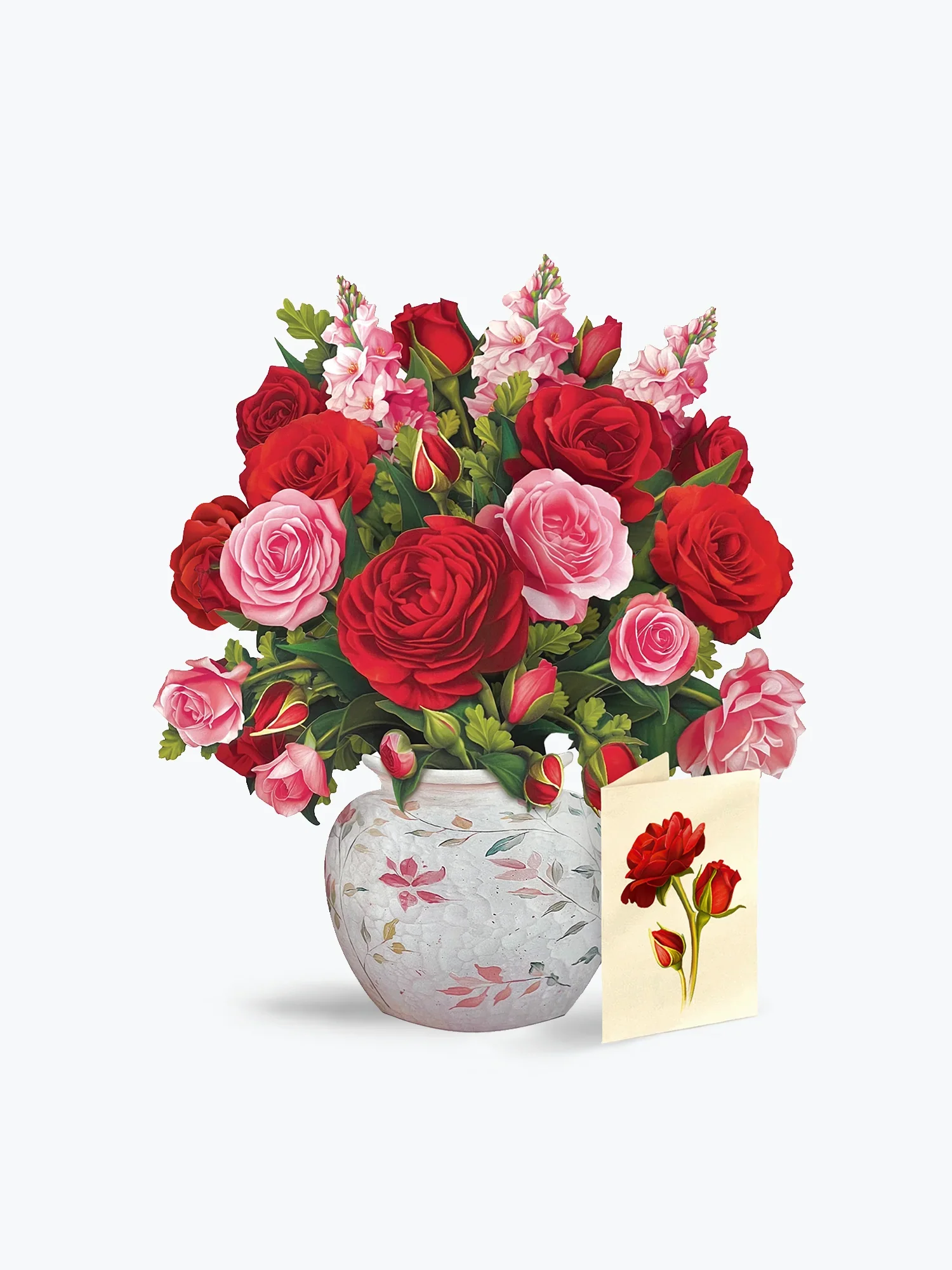 Blooming Roses - Image 3