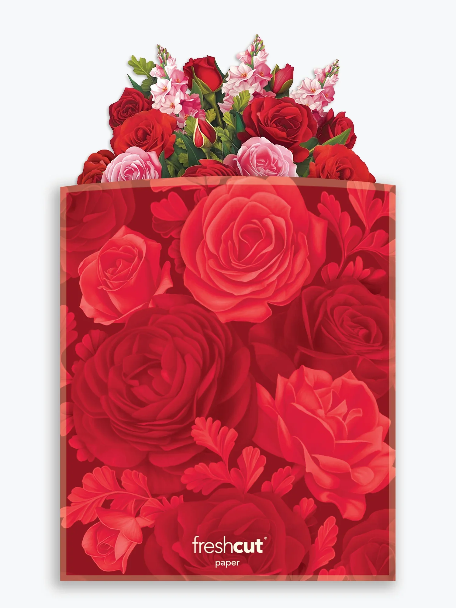 Blooming Roses - Image 4