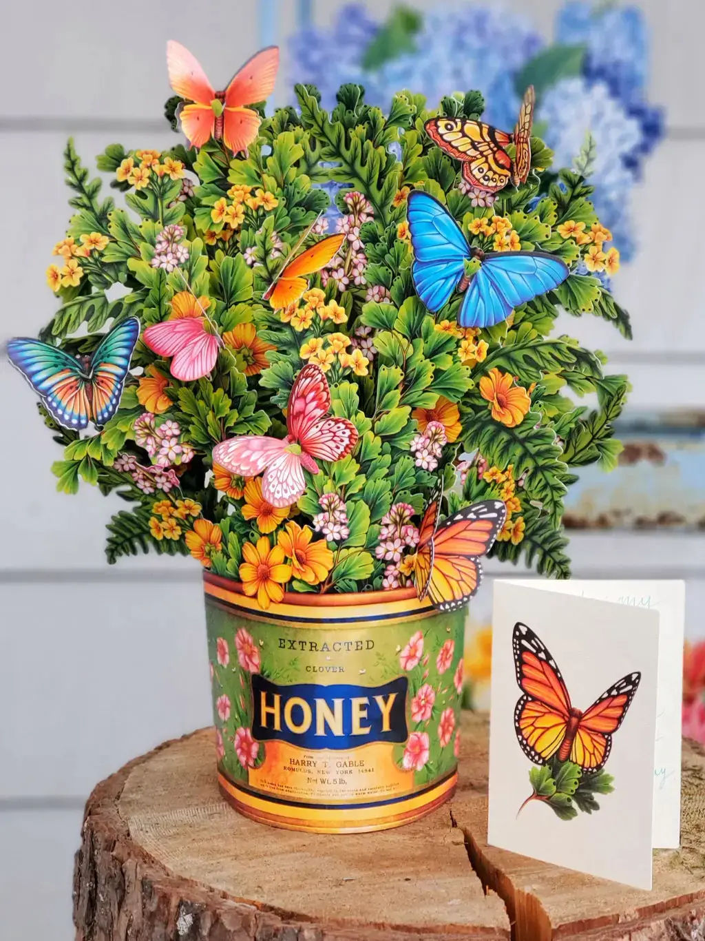 Butterflies and Buttercups - Image 3