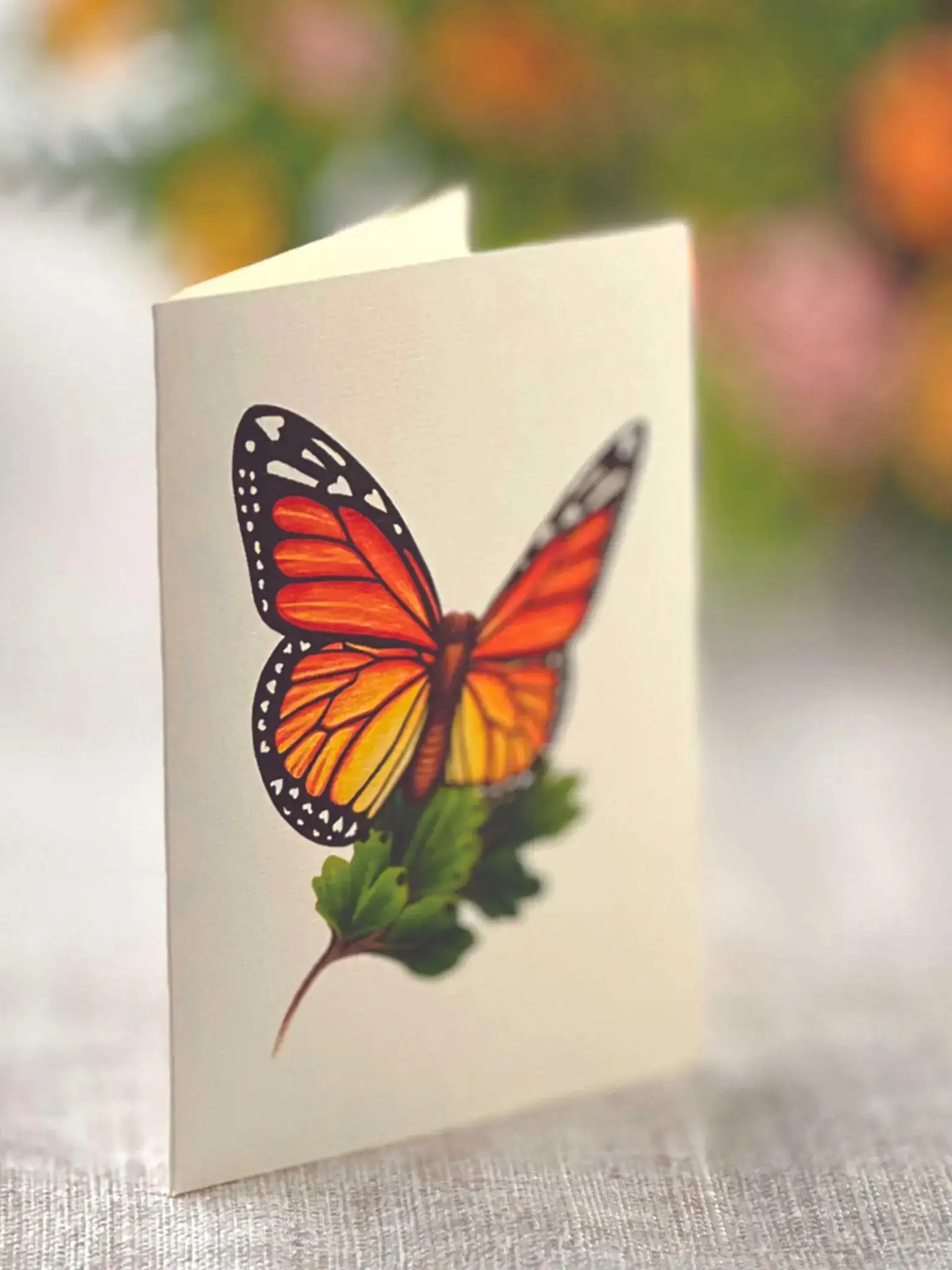 Butterflies and Buttercups - Image 5