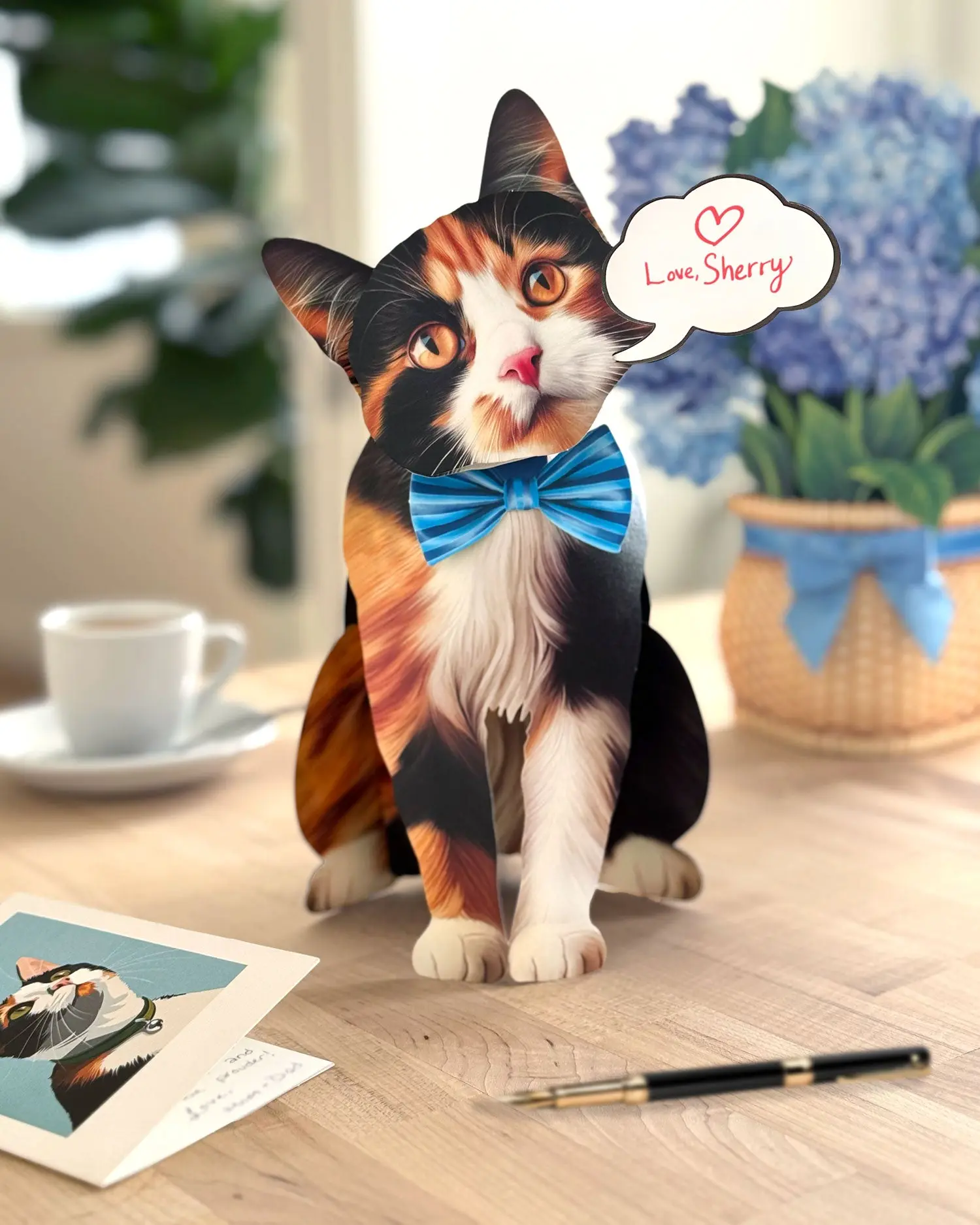 Calico Cat - Image 3