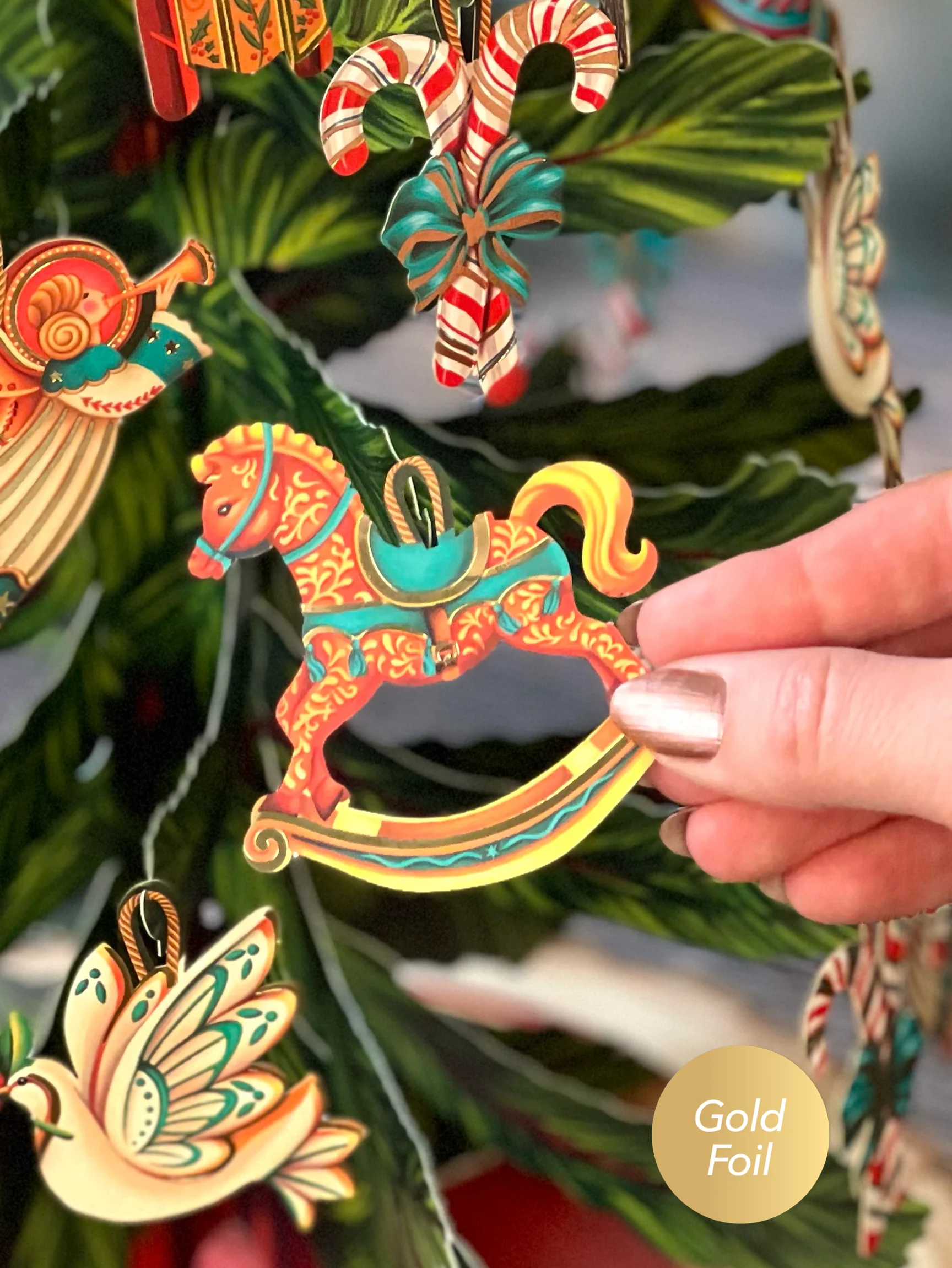 Christmas Tree - Image 2