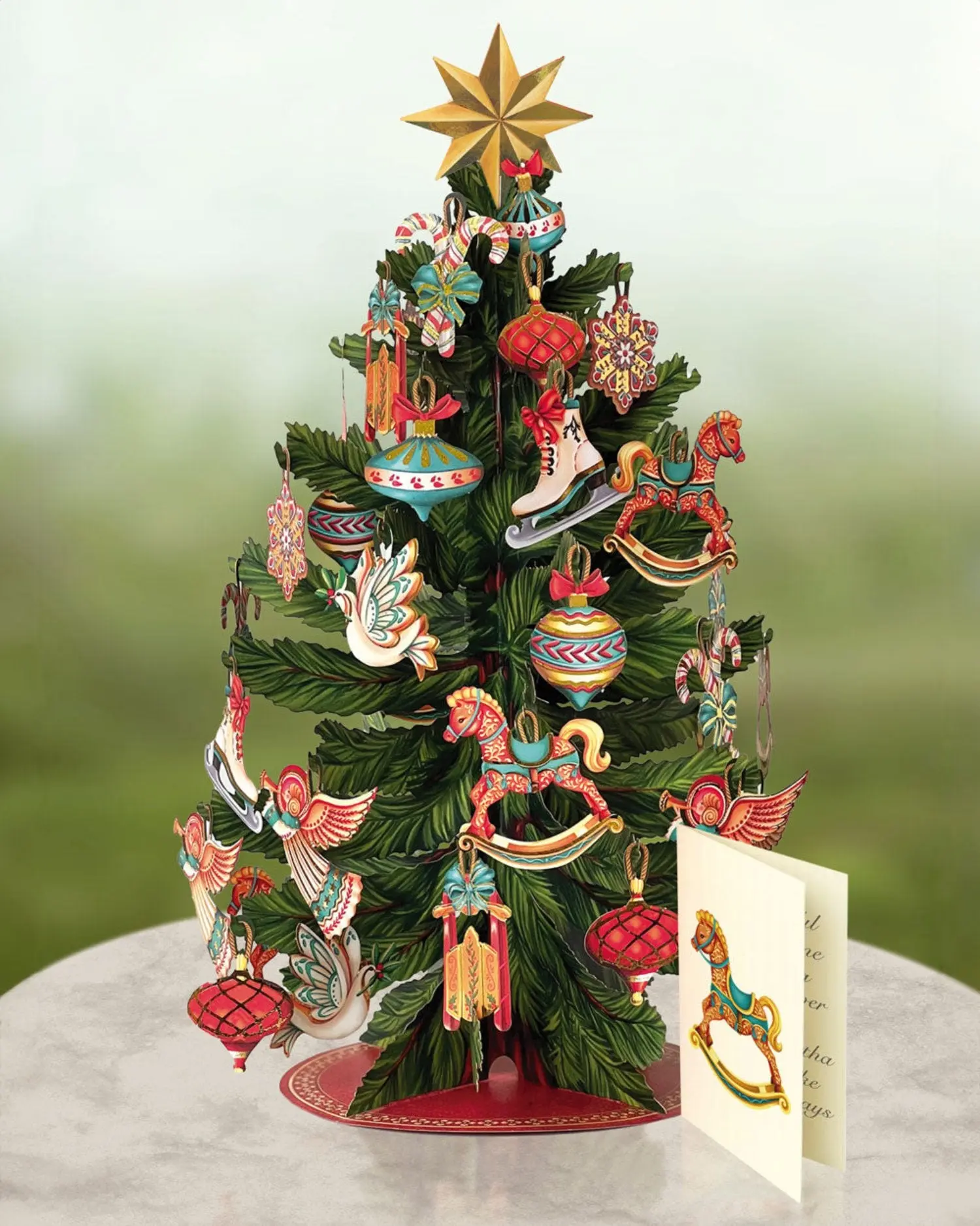 Christmas Tree - Image 3