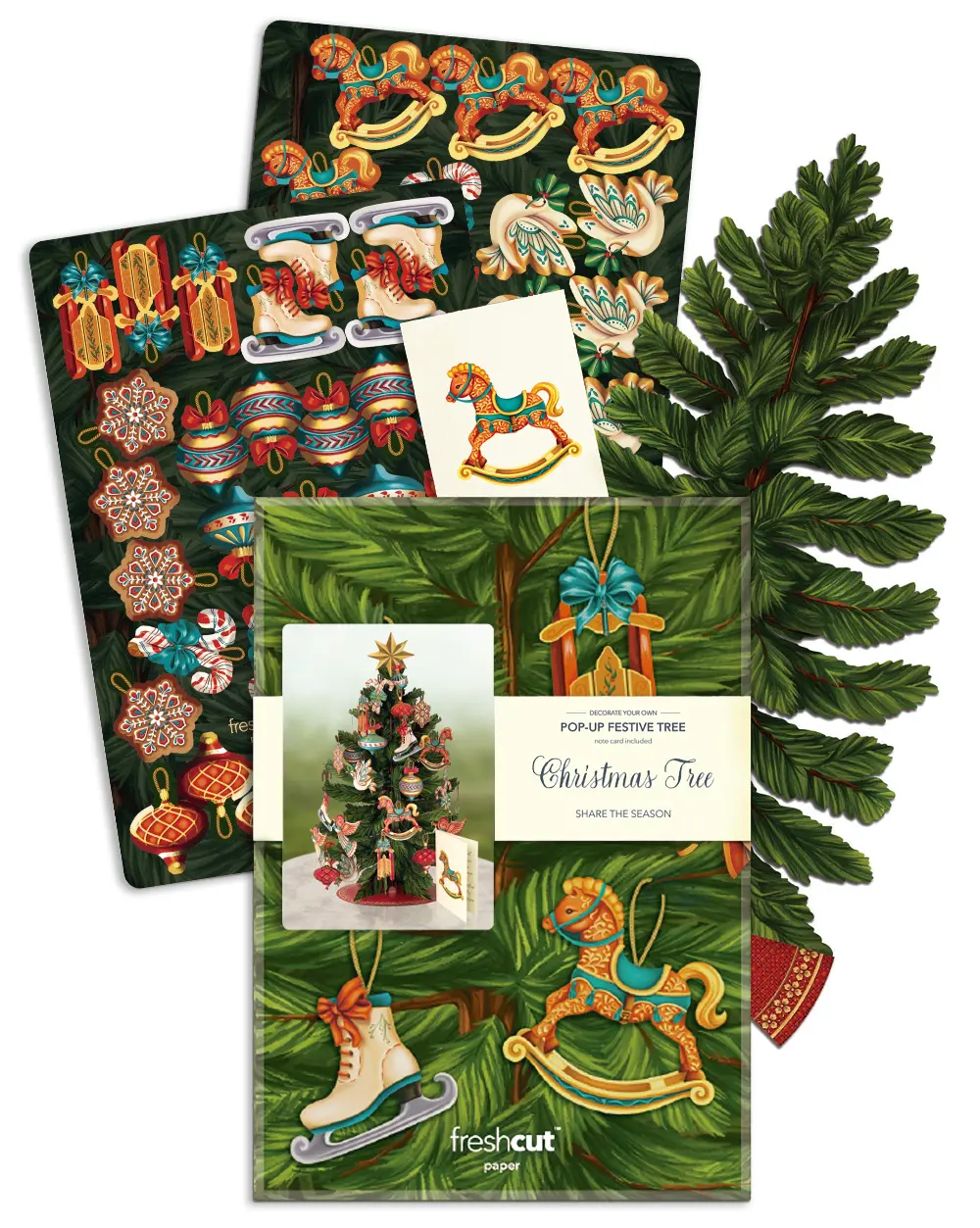 Christmas Tree - Image 4