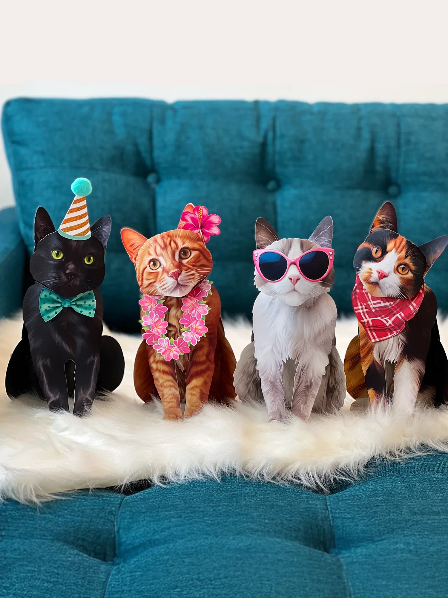 Complete Cat Collection - Image 3
