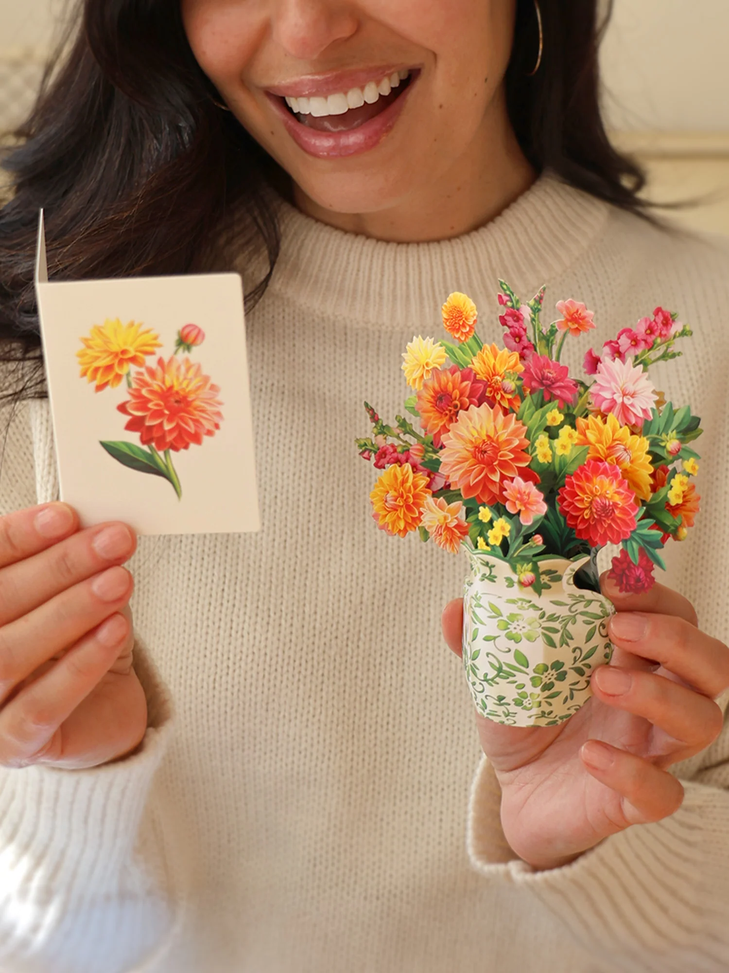 Dahlia Sunrise Set - Image 3