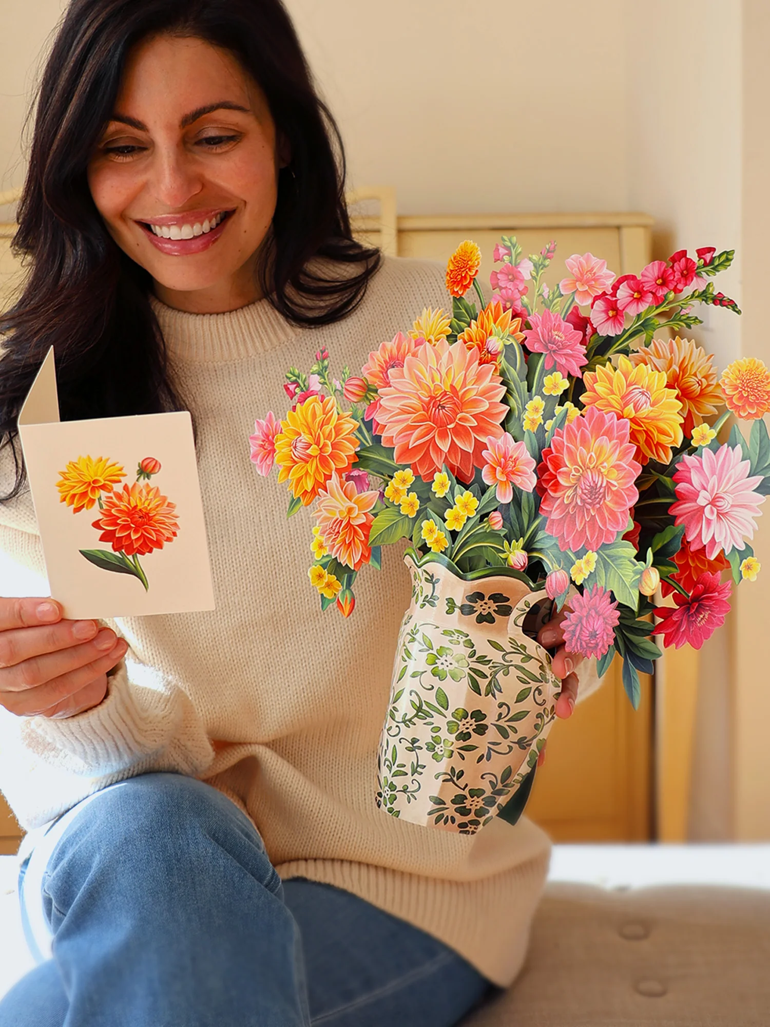 Dahlia Sunrise Set - Image 4