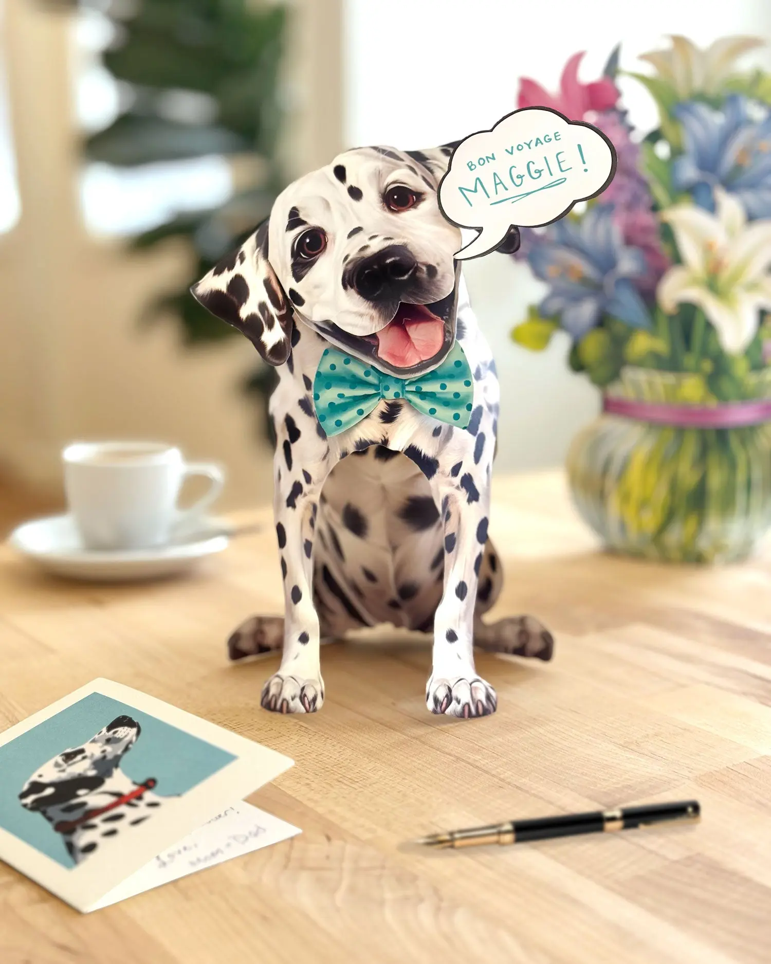 Dalmatian - Image 4
