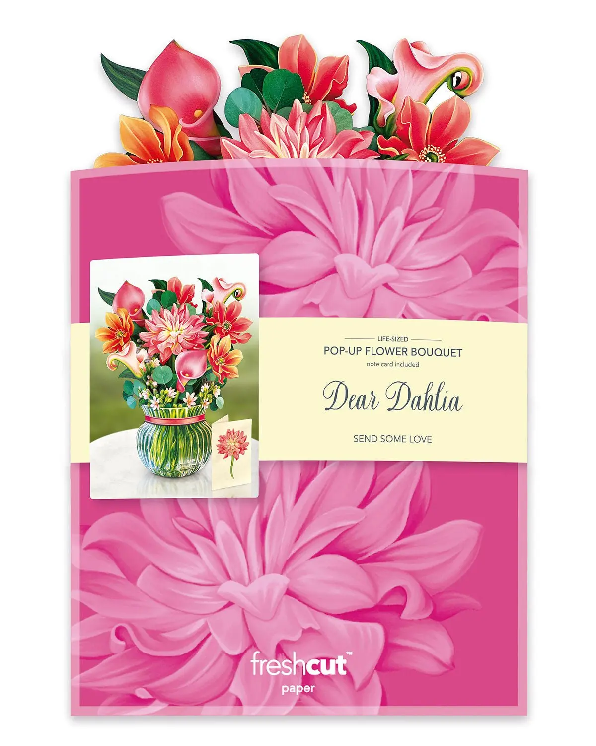 Dear Dahlia - Image 4
