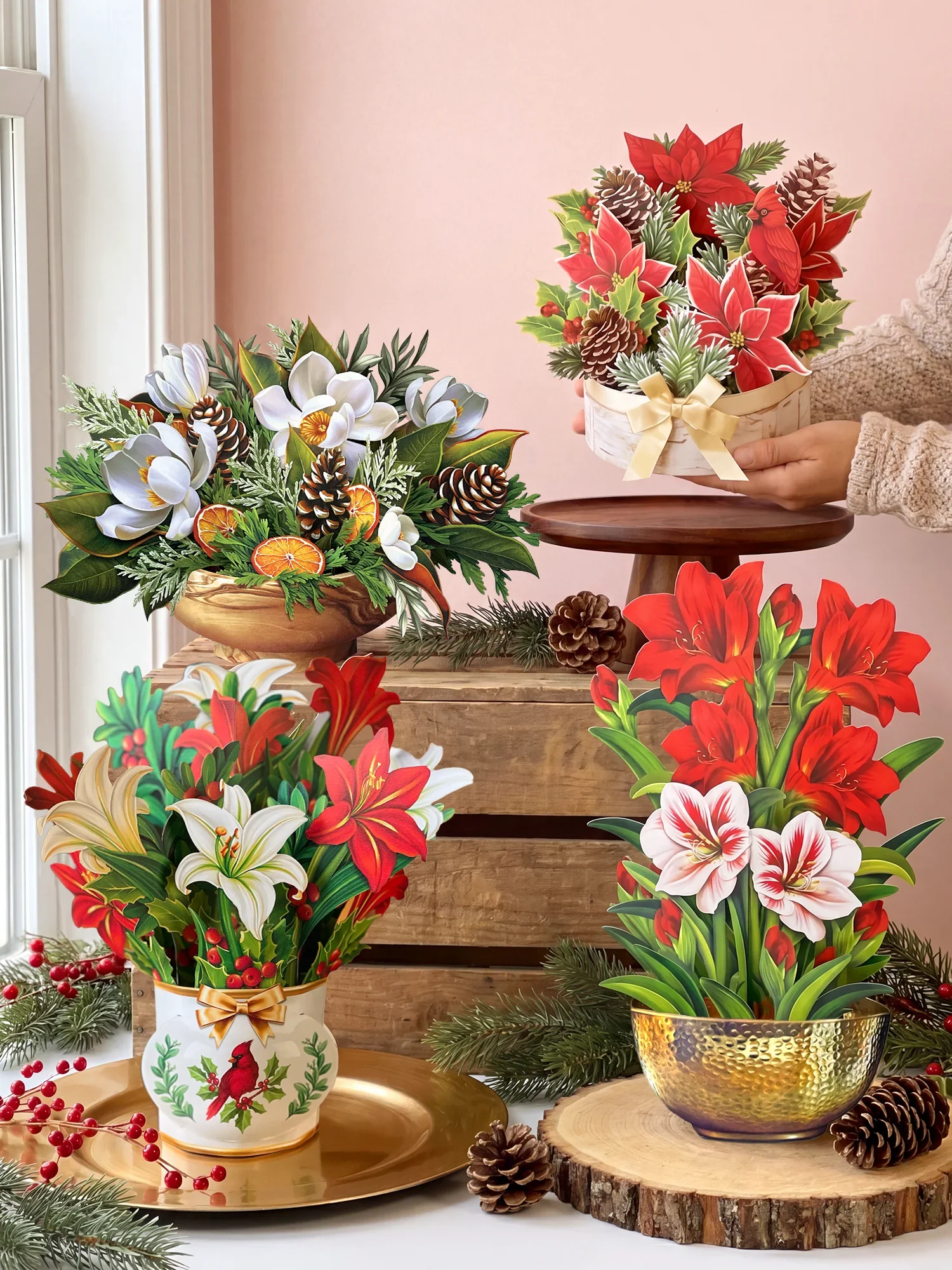 Deck The Halls Set - Image 2
