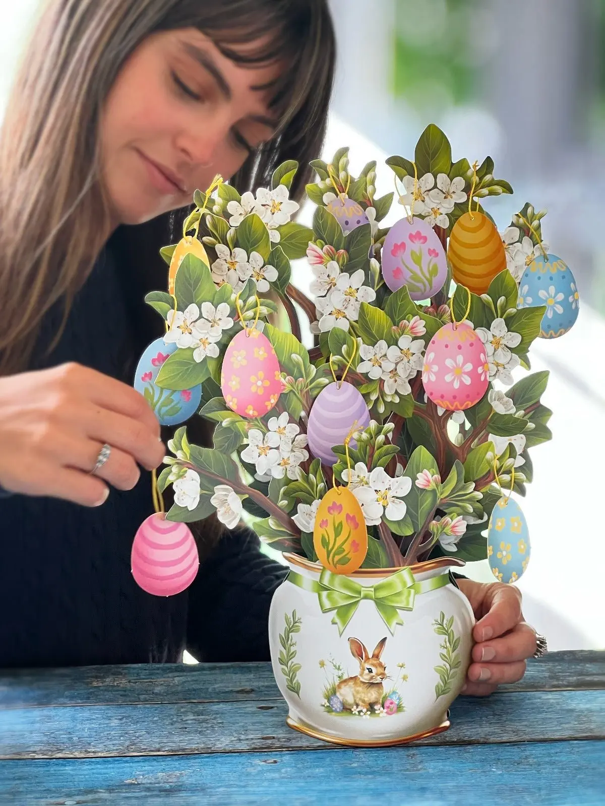 Easter Egg Tree - Image 2