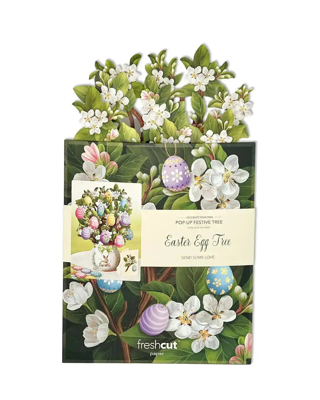 Easter Egg Tree - Image 4