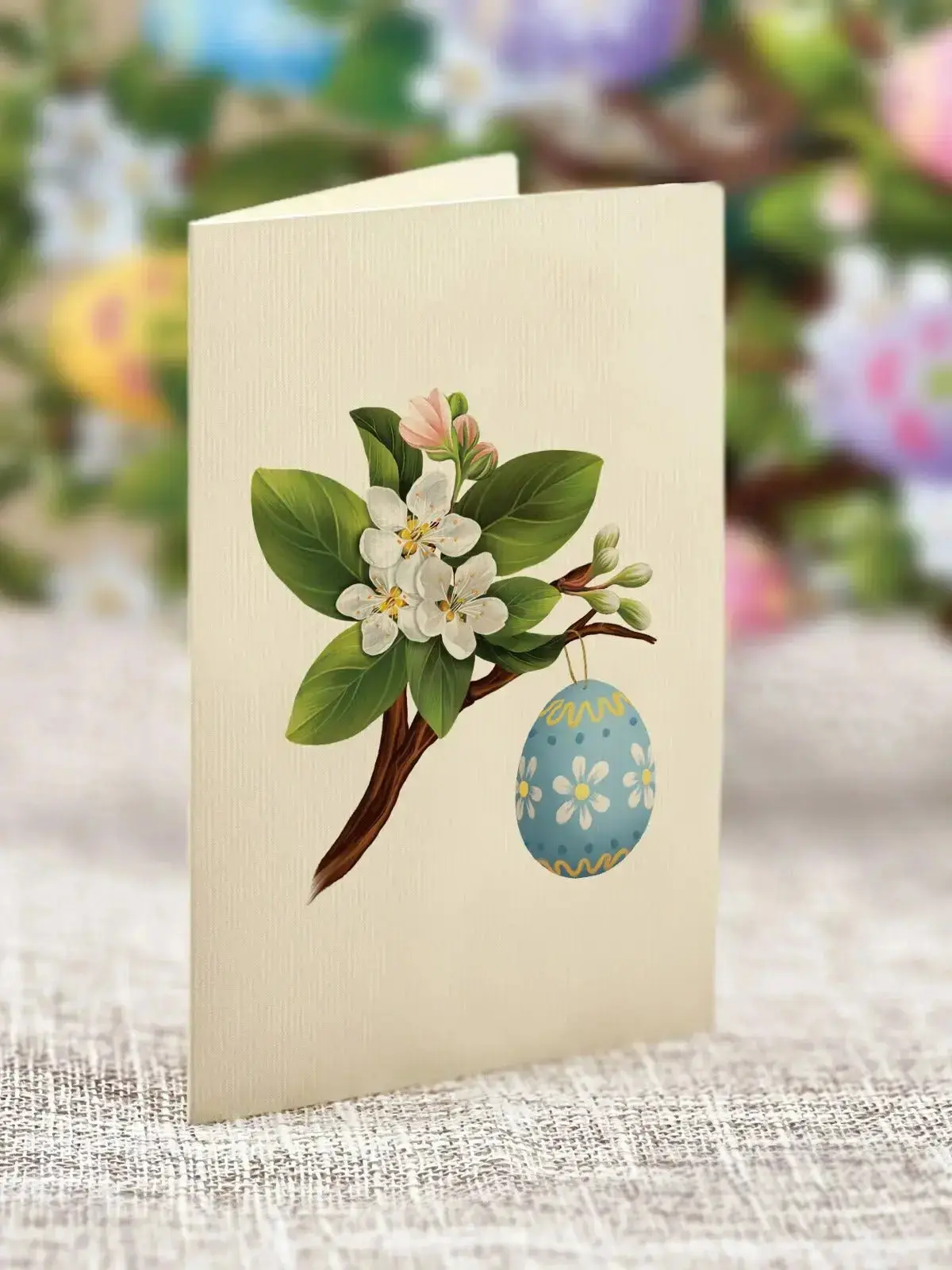 Easter Egg Tree - Image 5