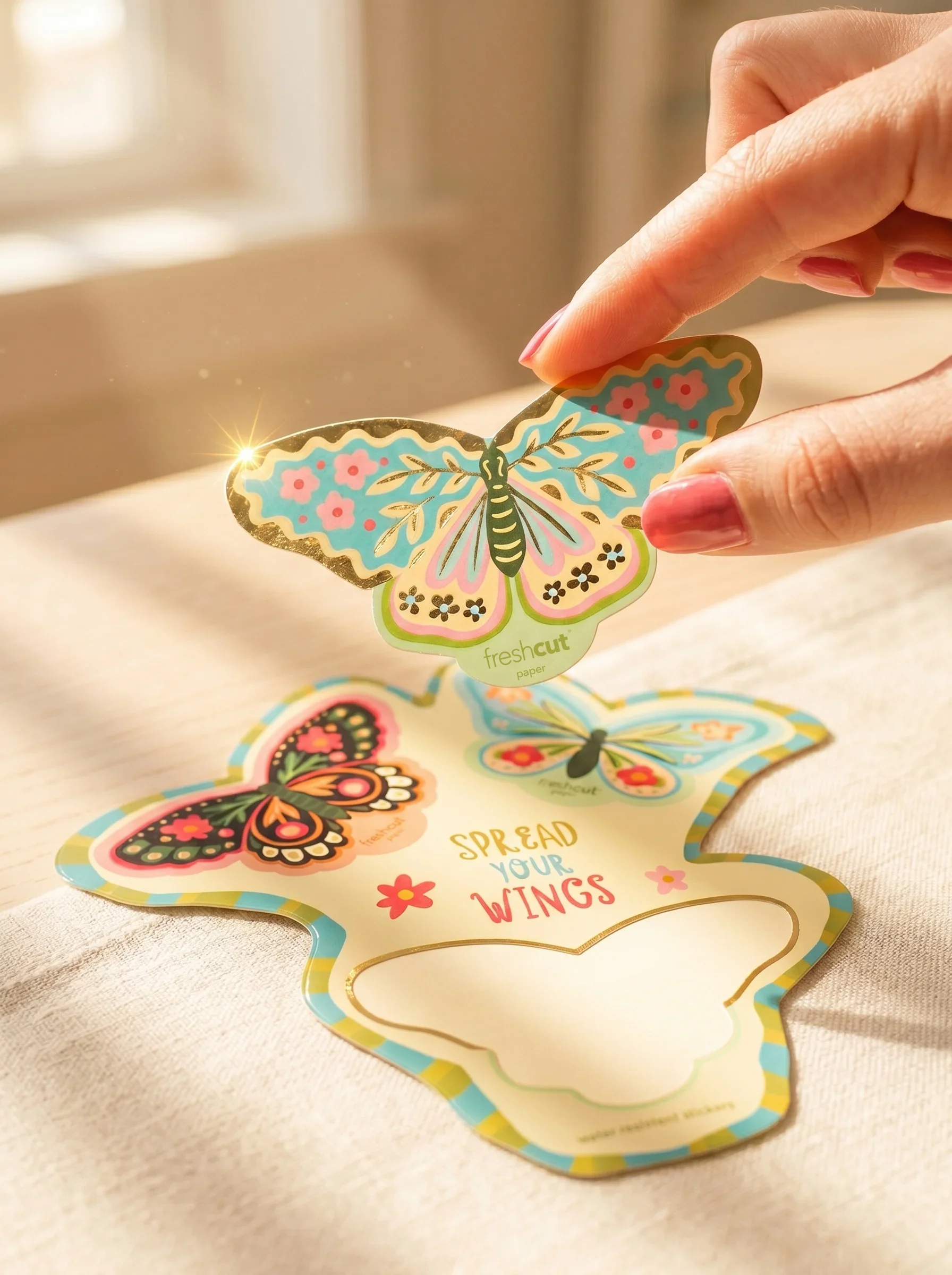 Enchanted Garden - Image 3