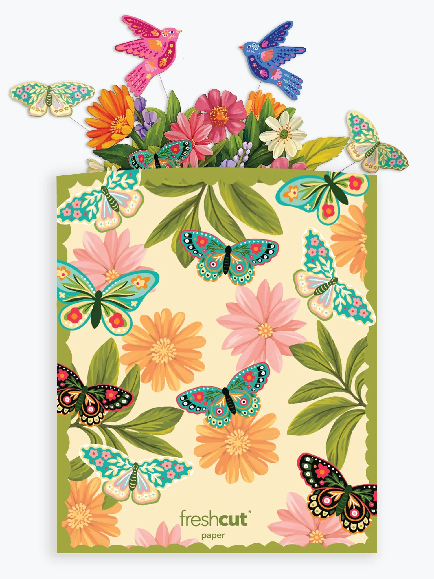Enchanted Garden - Image 5