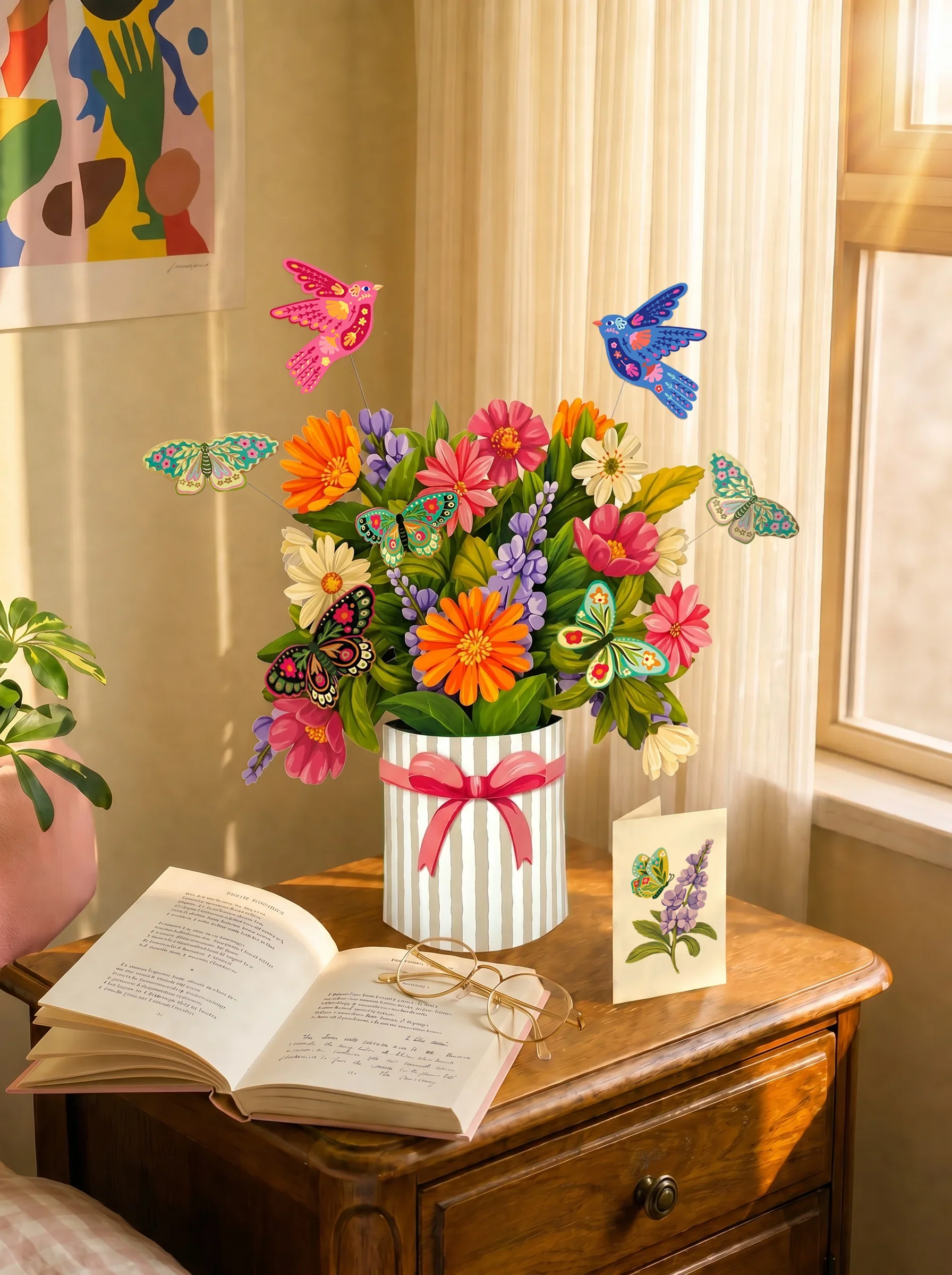 Enchanted Garden - Image 7