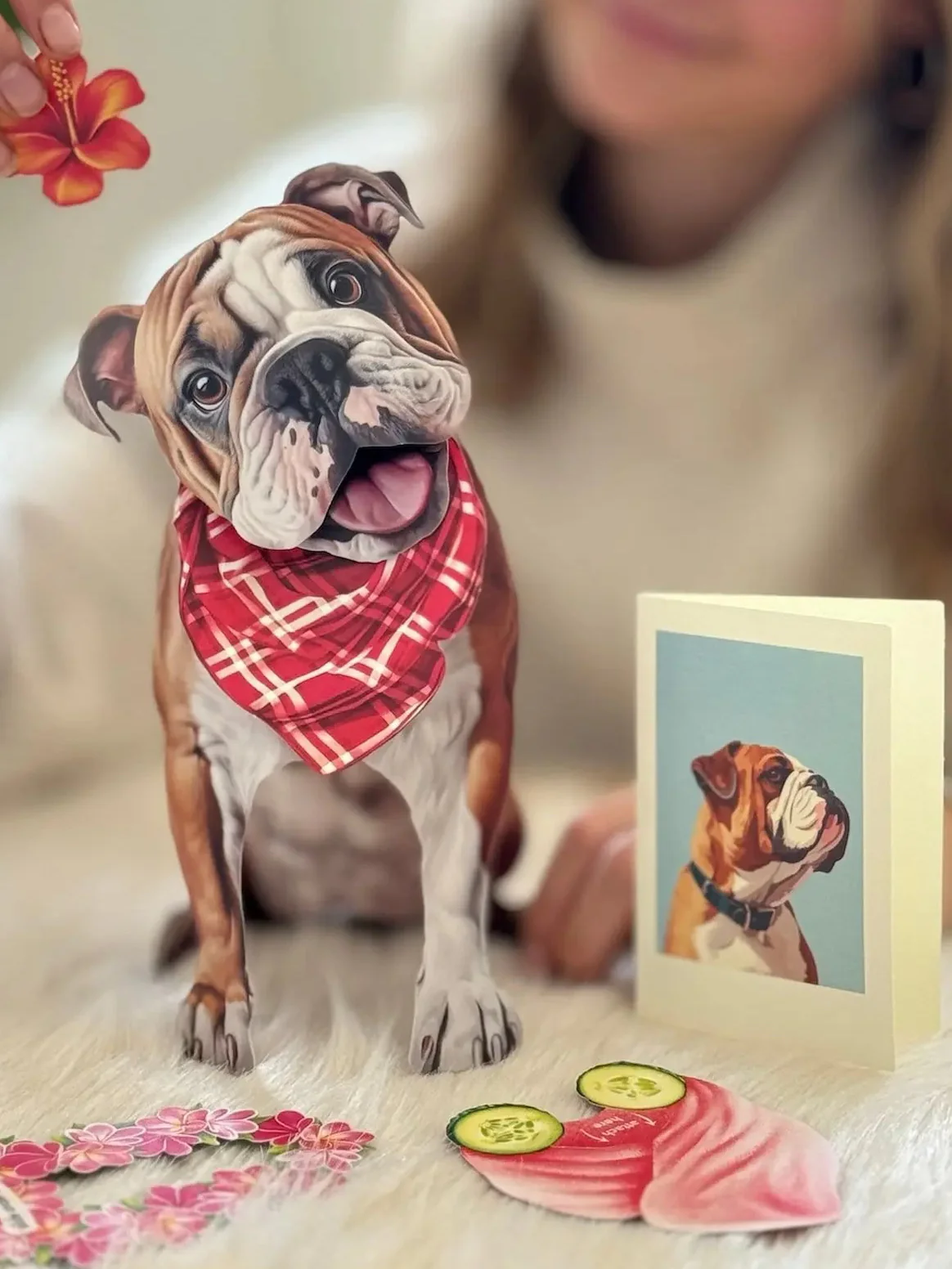 English Bulldog - Image 4