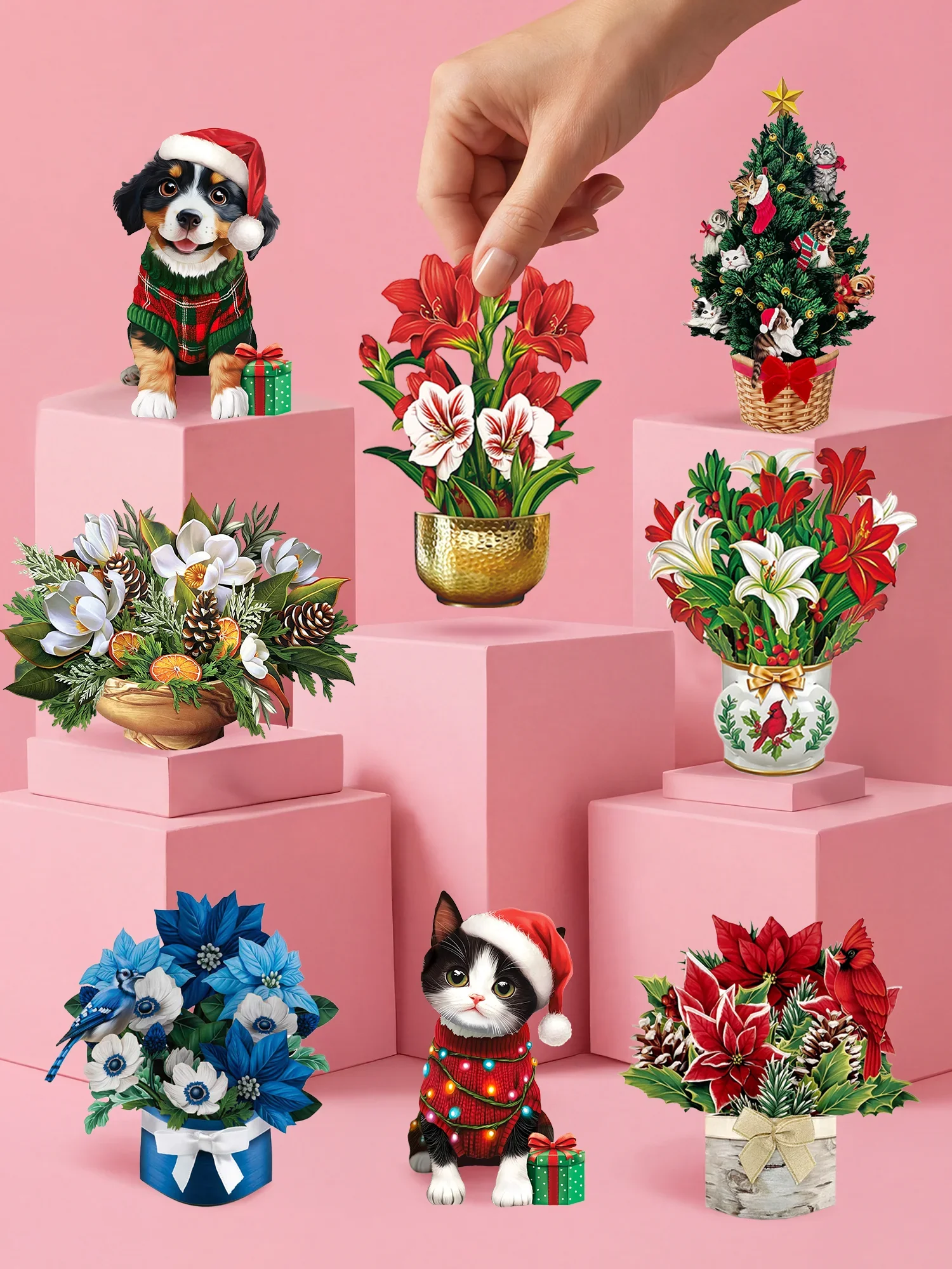 Festive Minis Set - Image 2