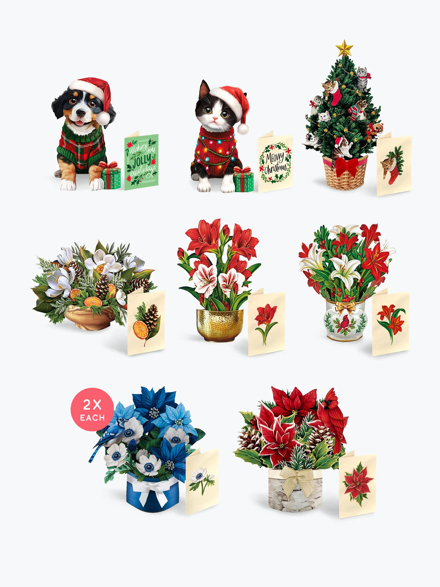 Festive Minis Set - Image 3