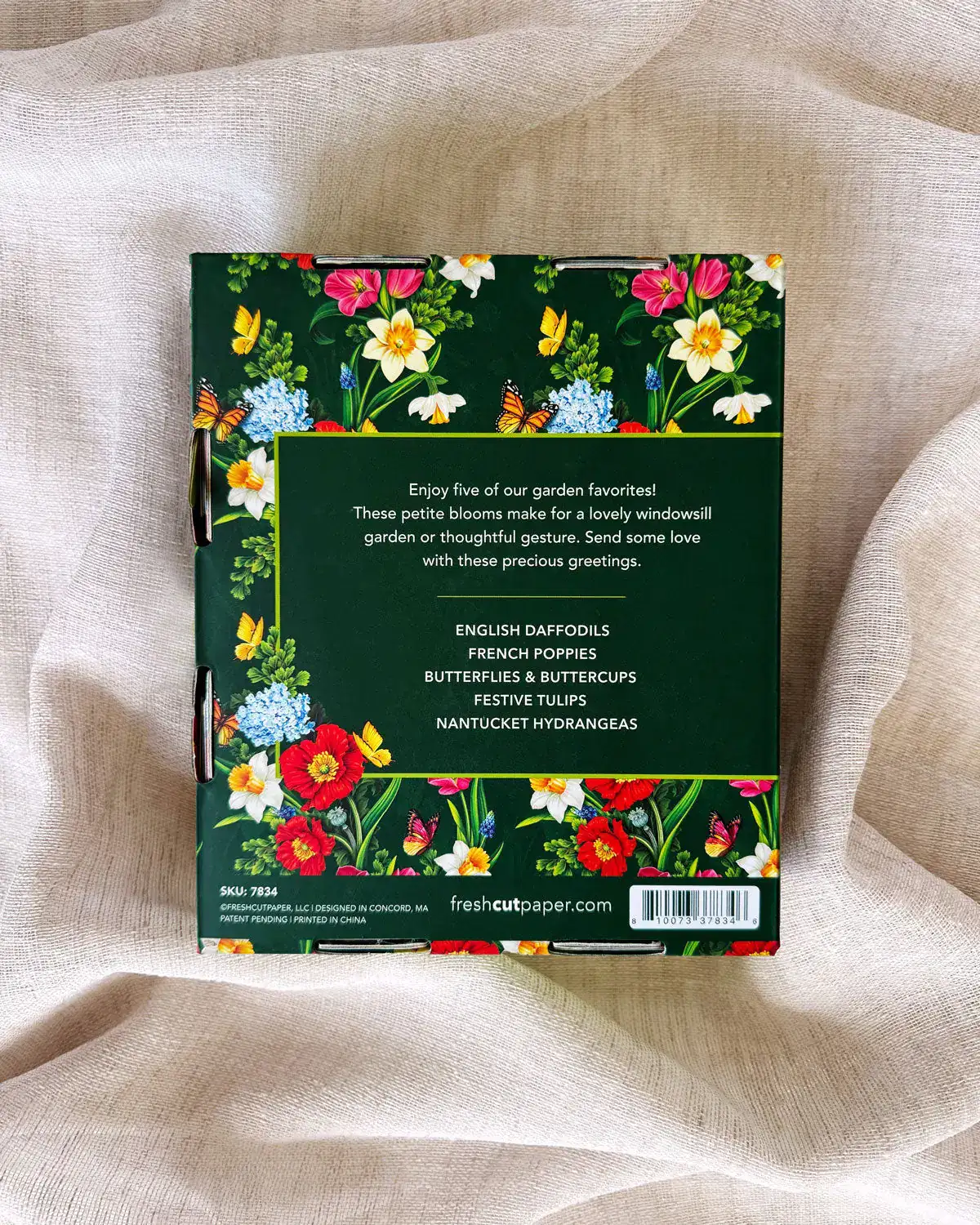 Garden Favorites Set - Image 3