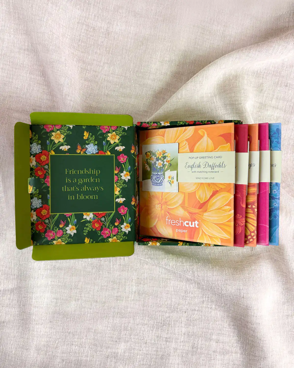 Garden Favorites Set - Image 4