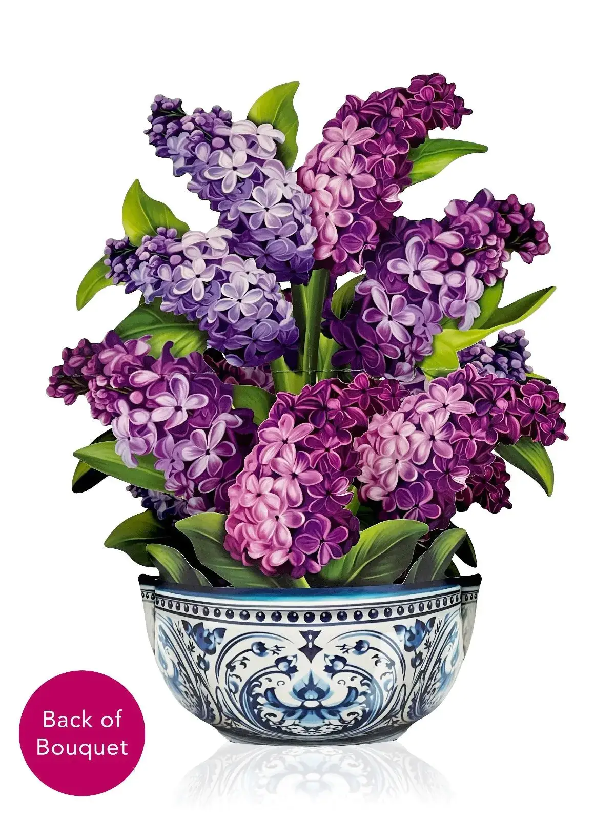 Garden Lilacs - Image 4