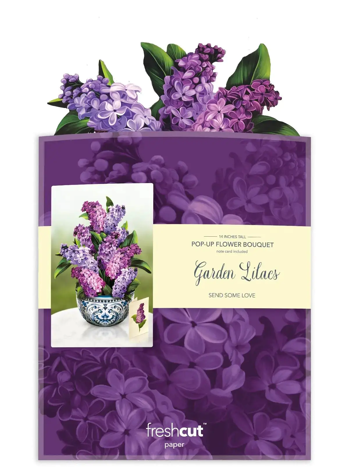 Garden Lilacs - Image 5