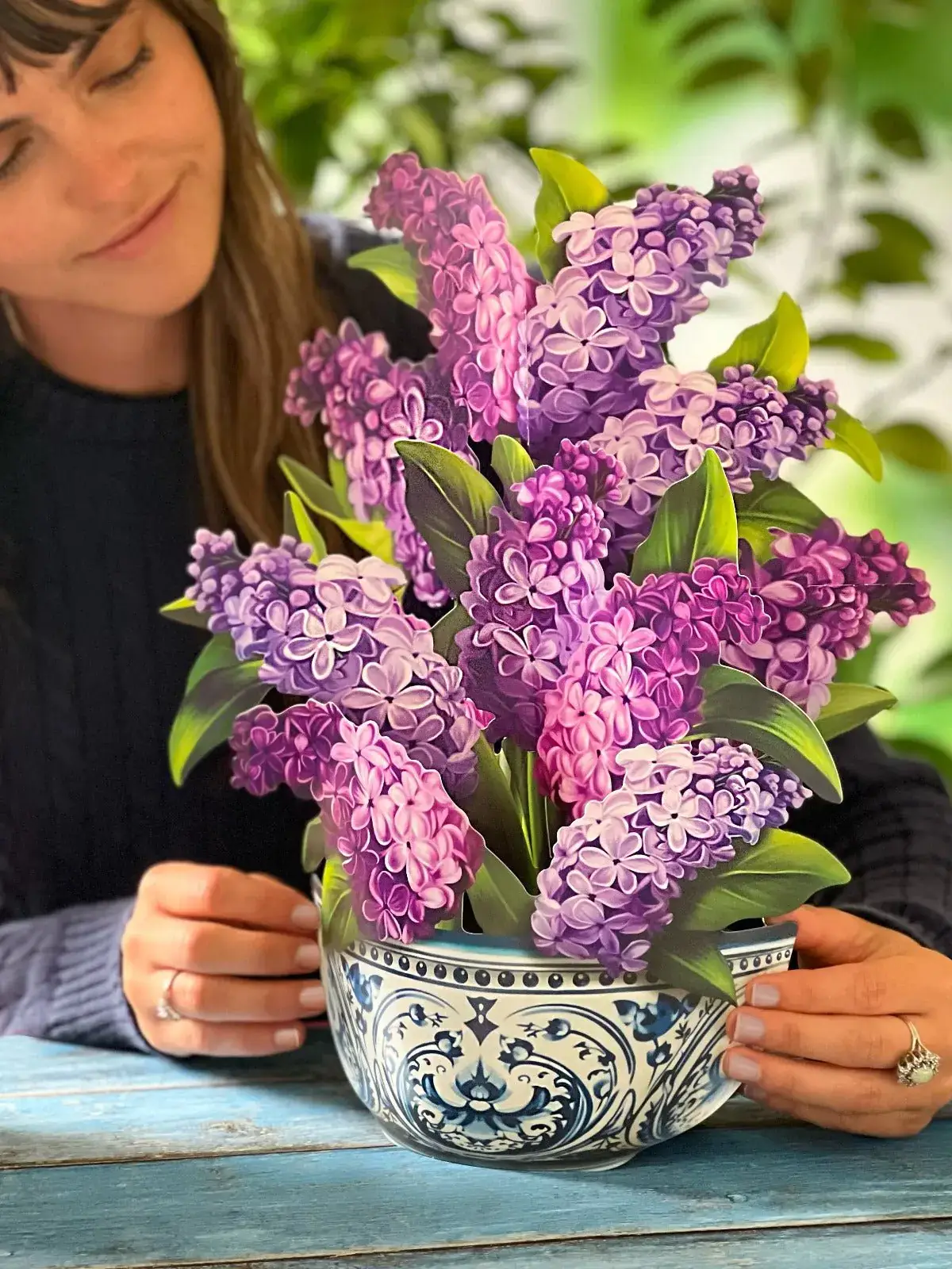 Garden Lilacs - Image 7