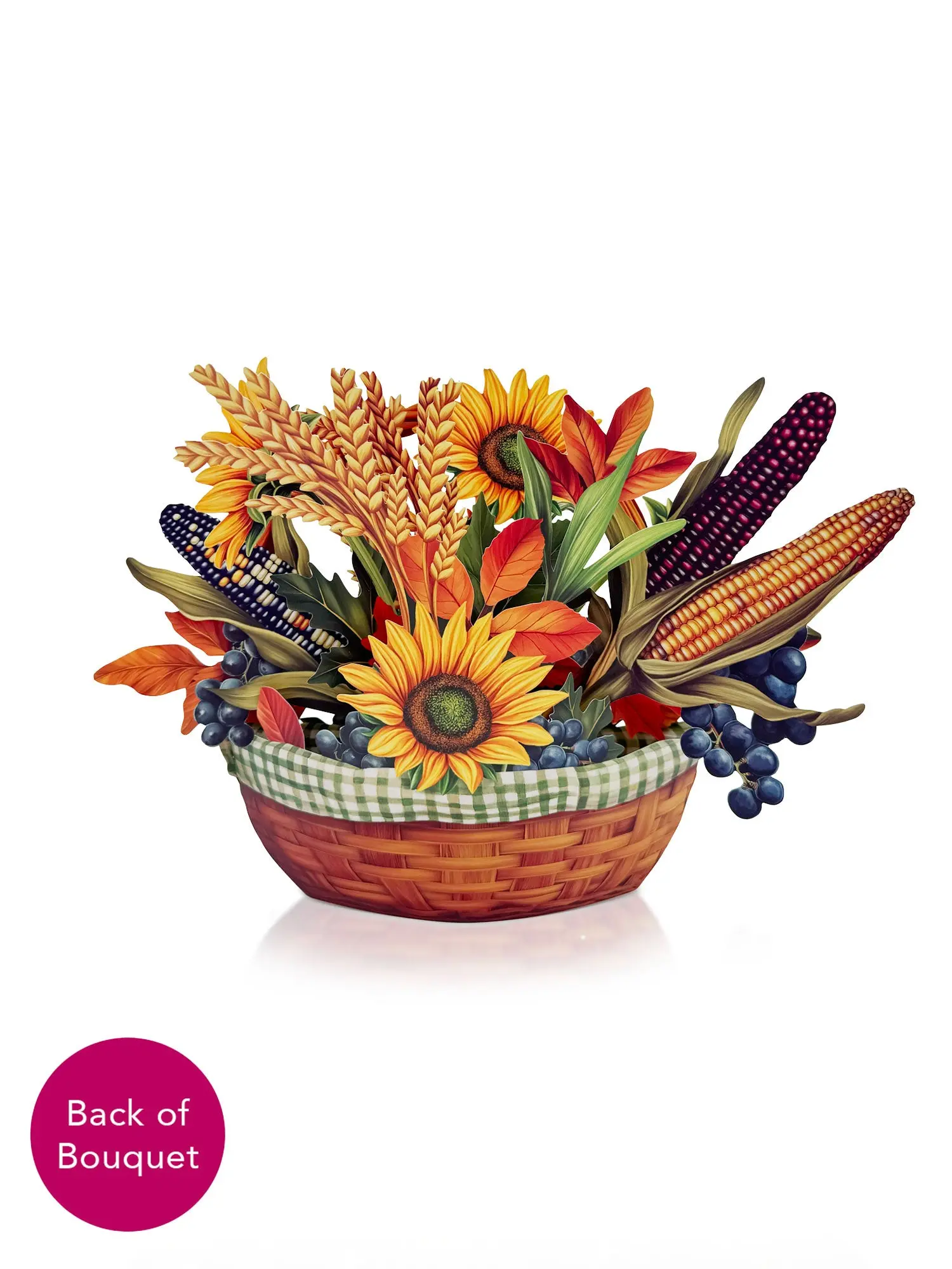 Golden Harvest - Image 3