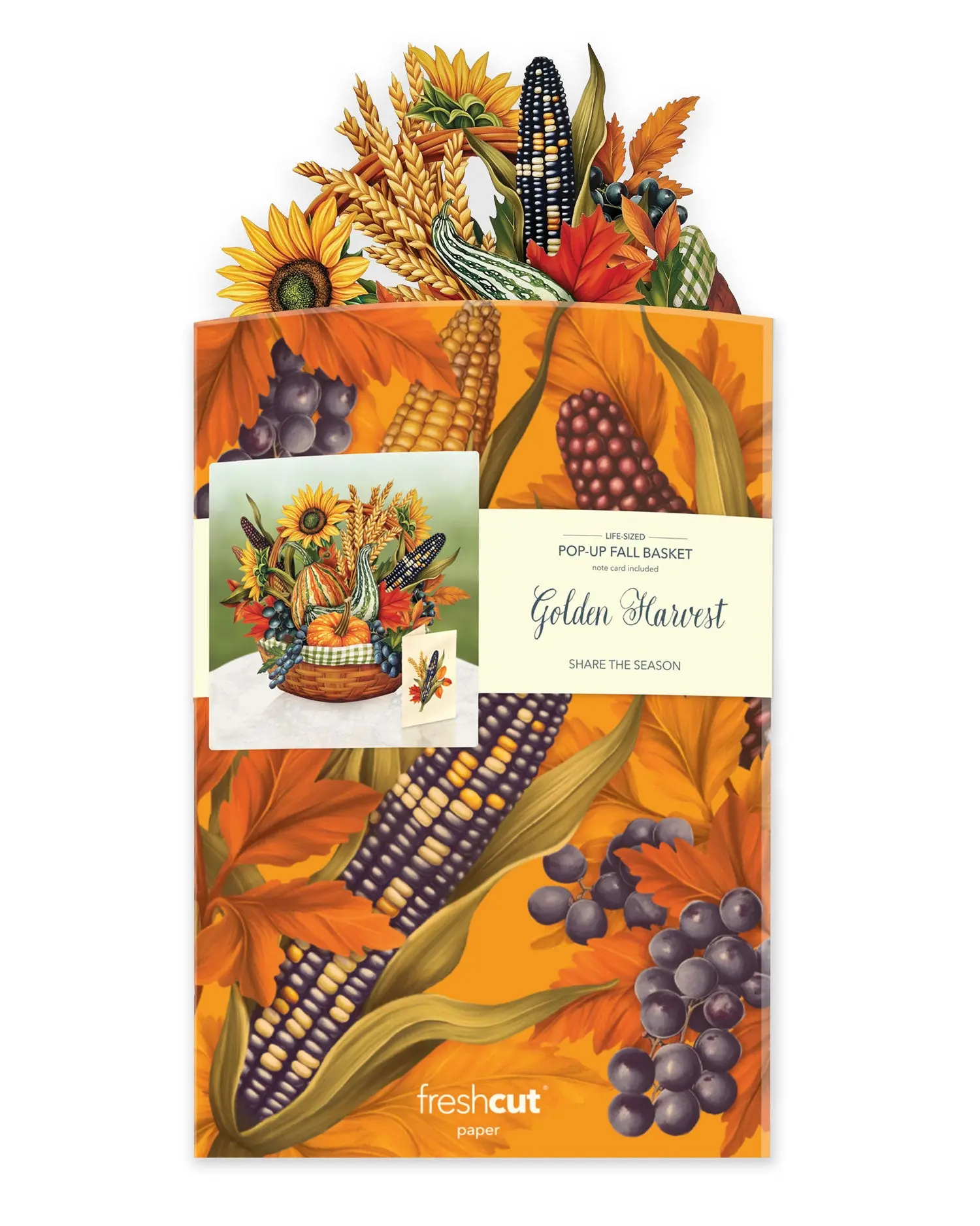 Golden Harvest - Image 4