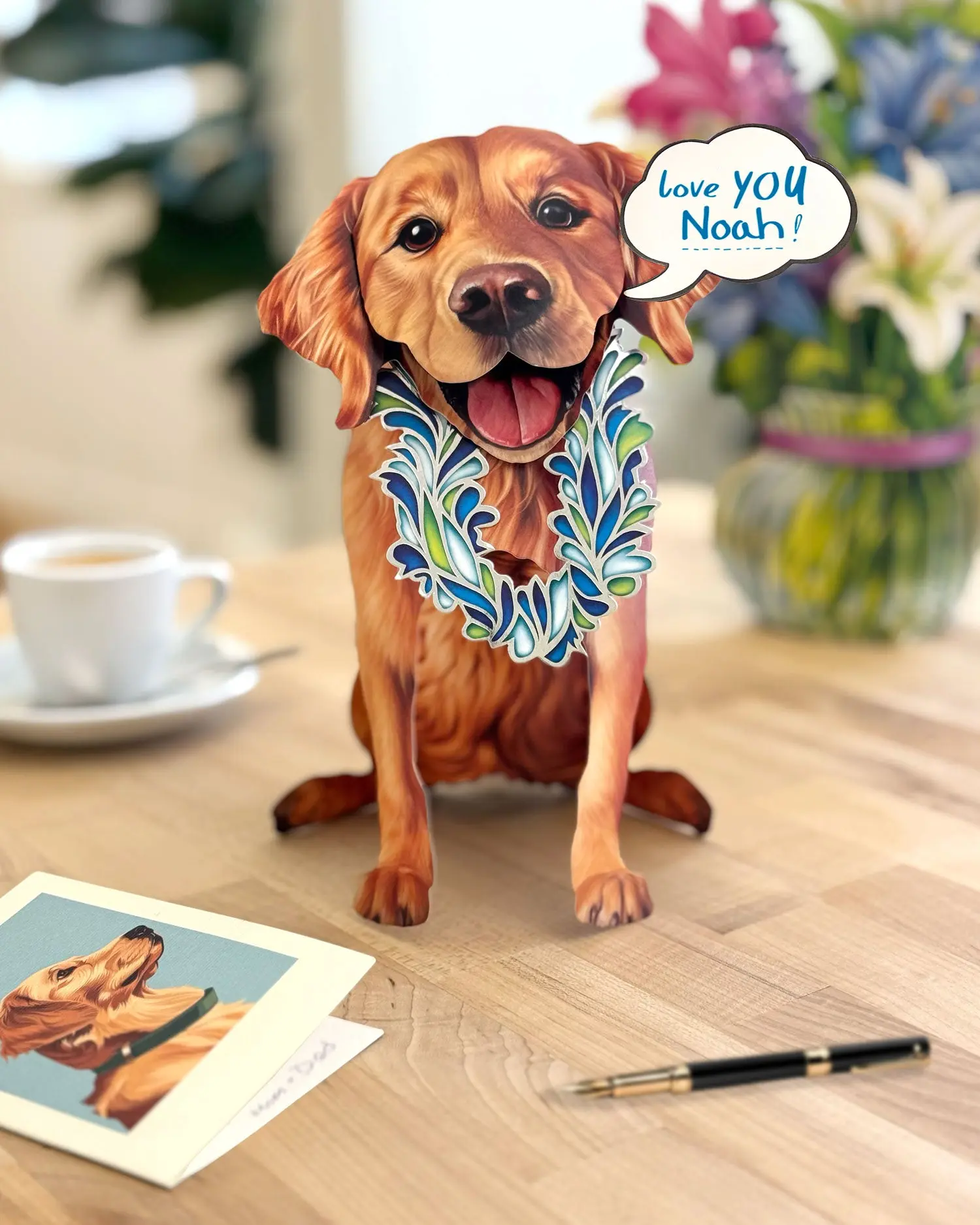 Golden Retriever - Image 4