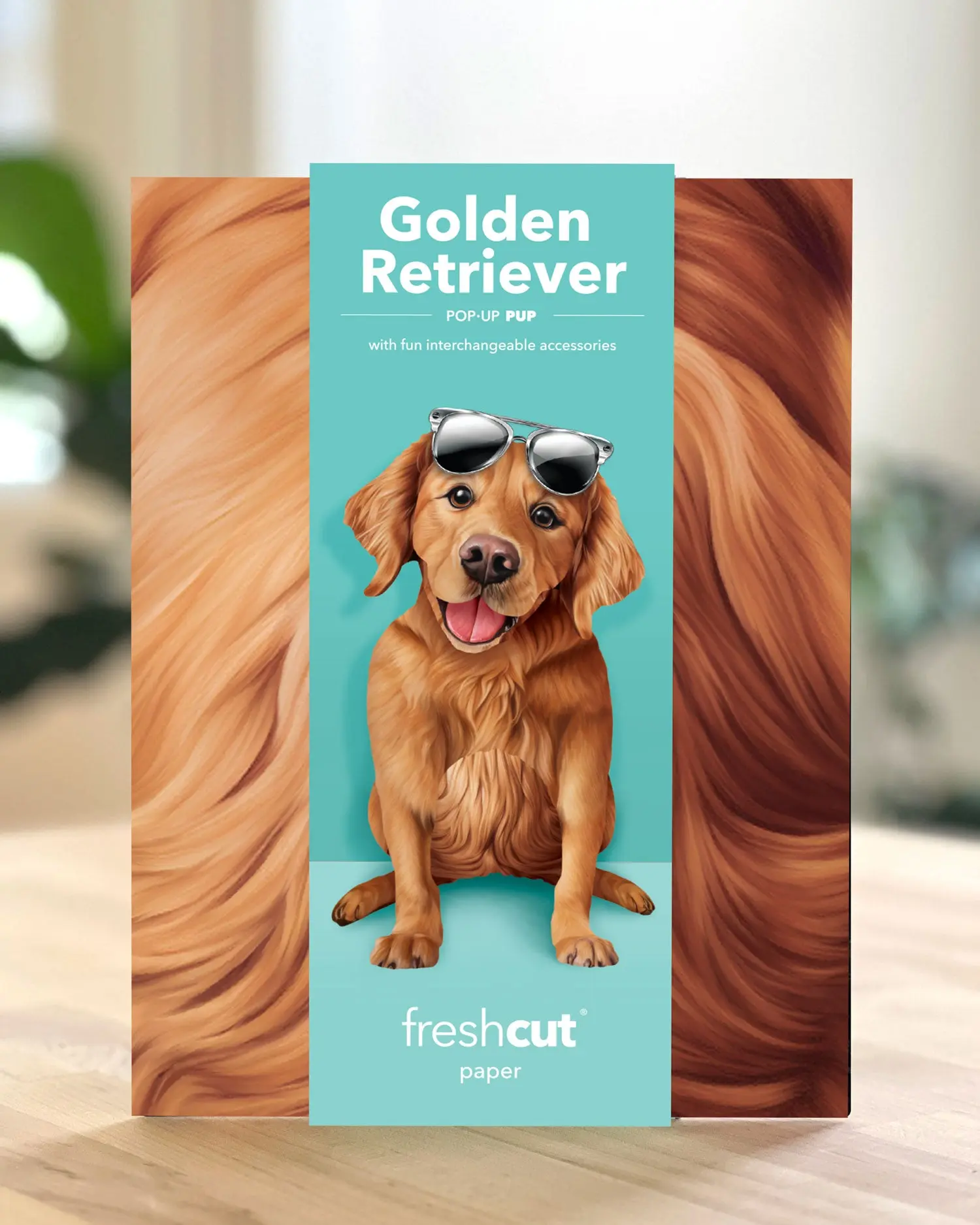 Golden Retriever - Image 5