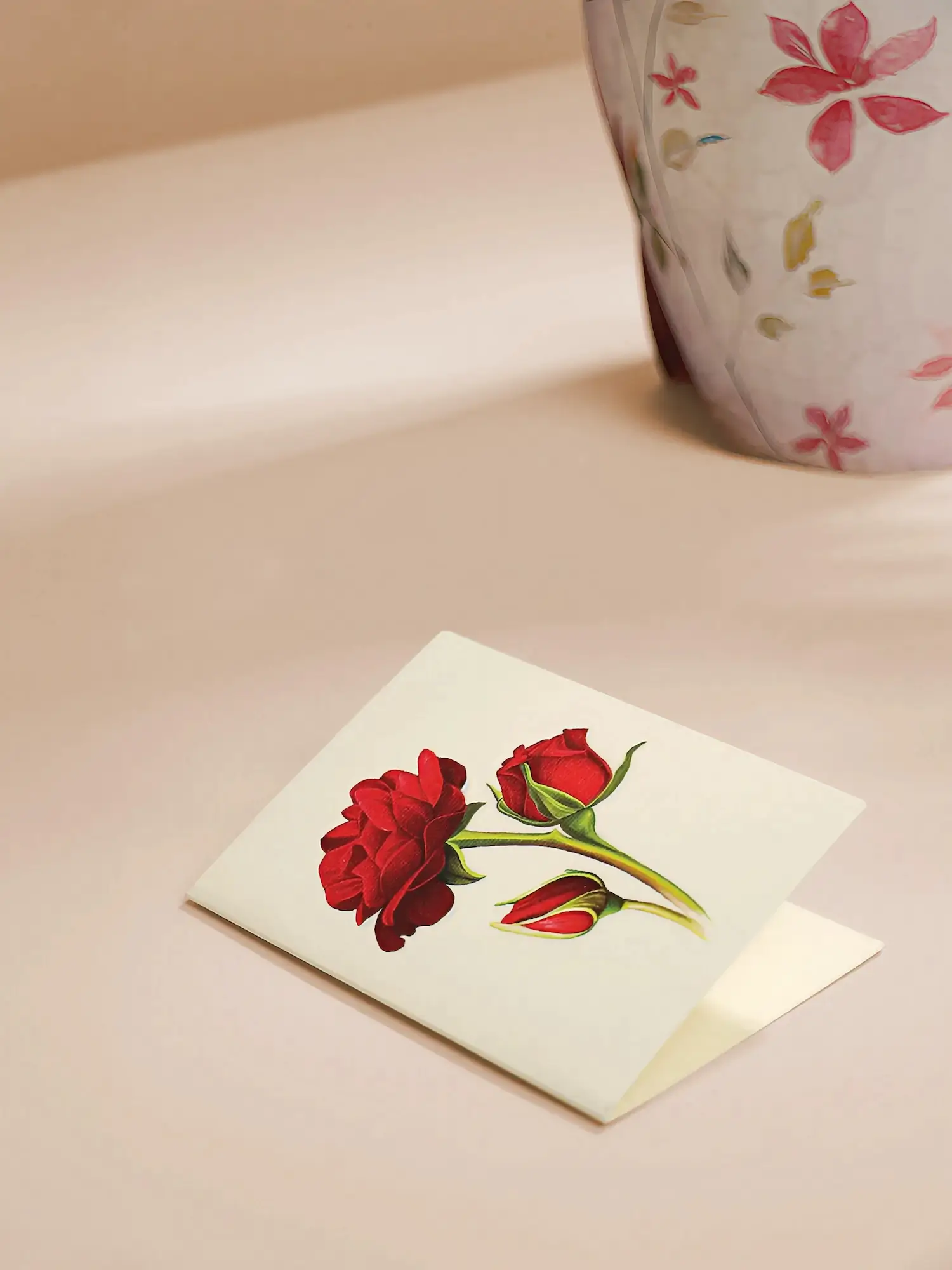 Grande Blooming Roses - Image 3