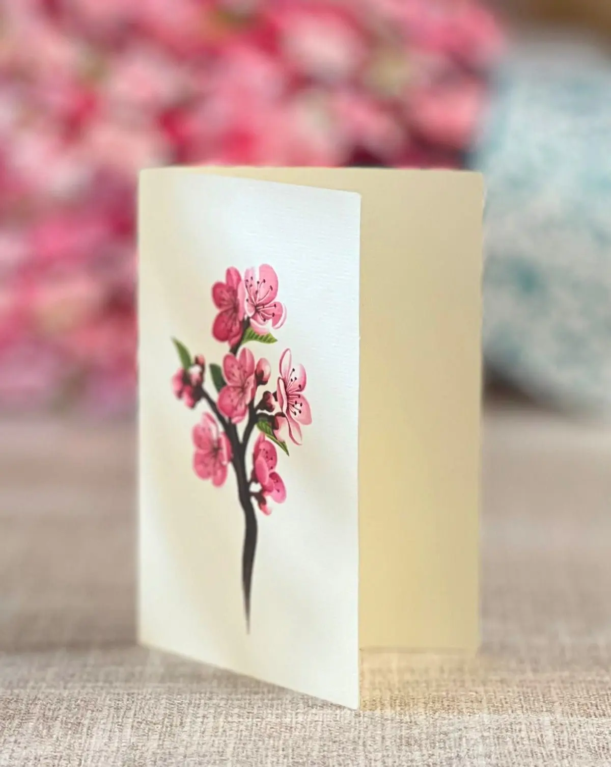 Grande Cherry Blossoms - Image 3