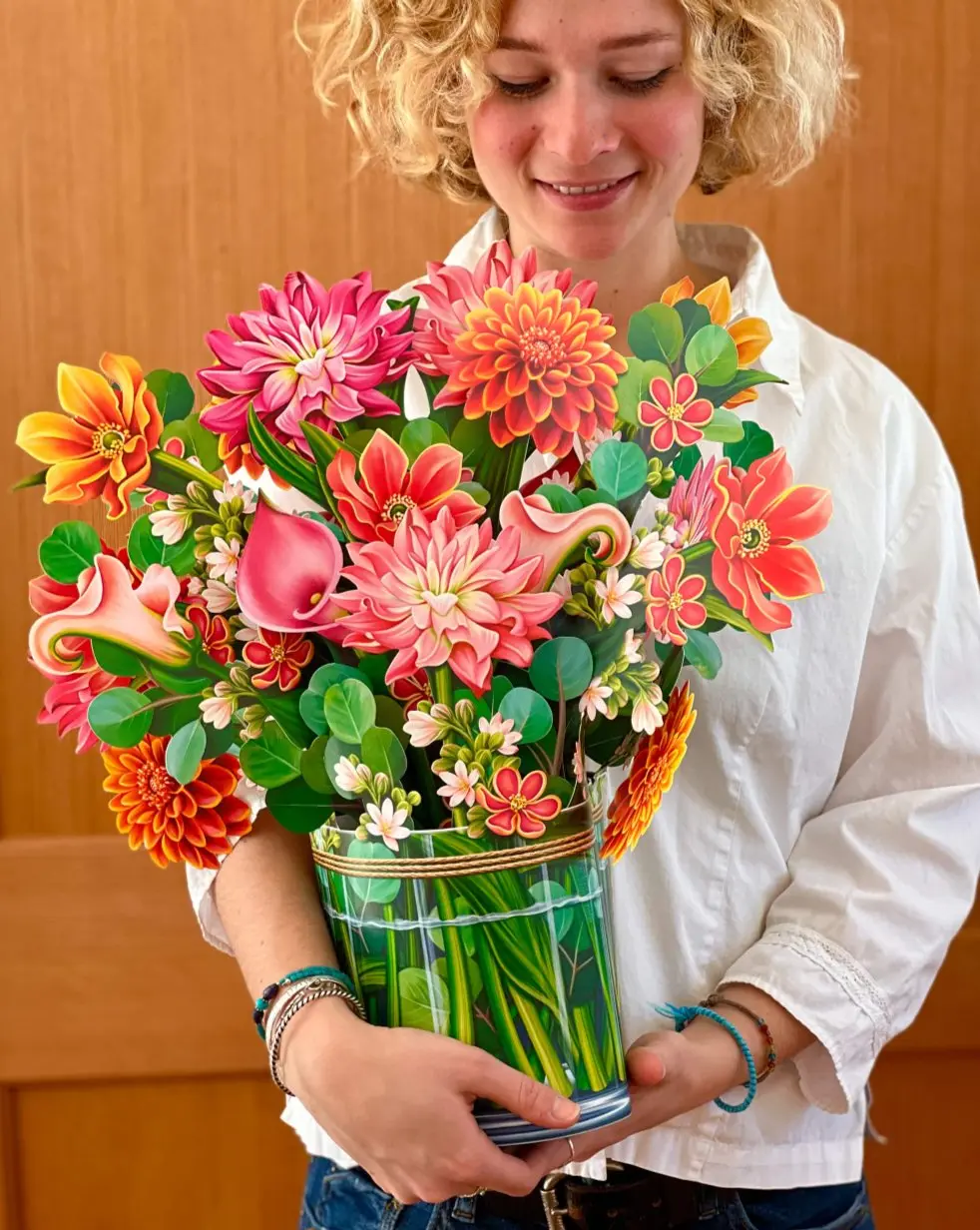 Grande Dear Dahlia - Image 4
