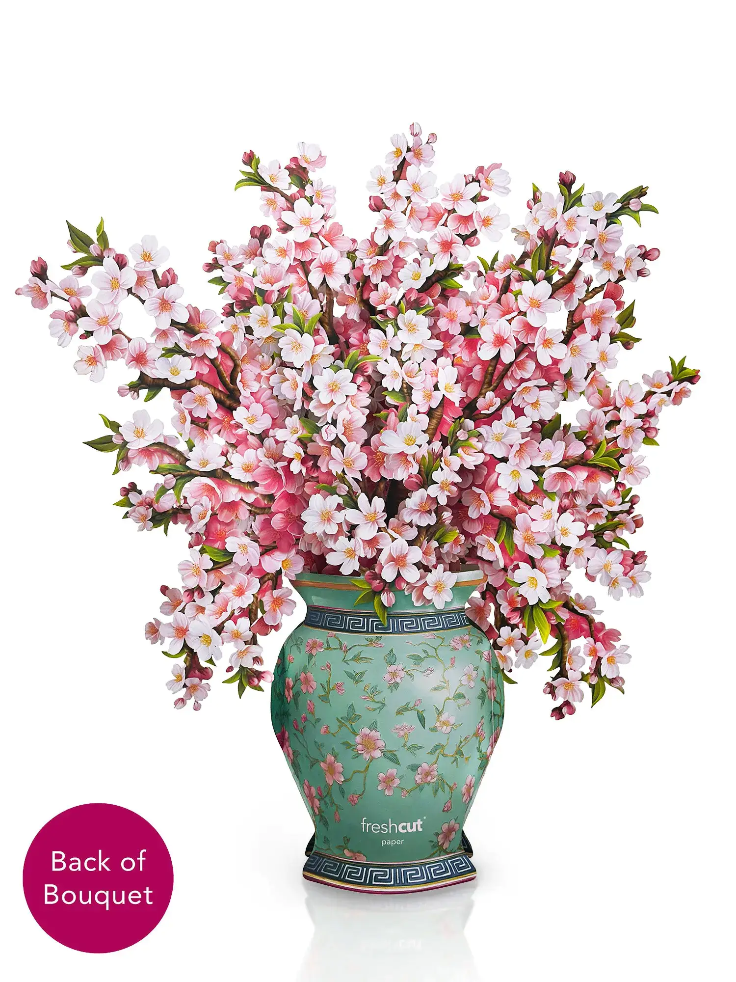 Grande Japanese Cherry Blossoms - Image 3