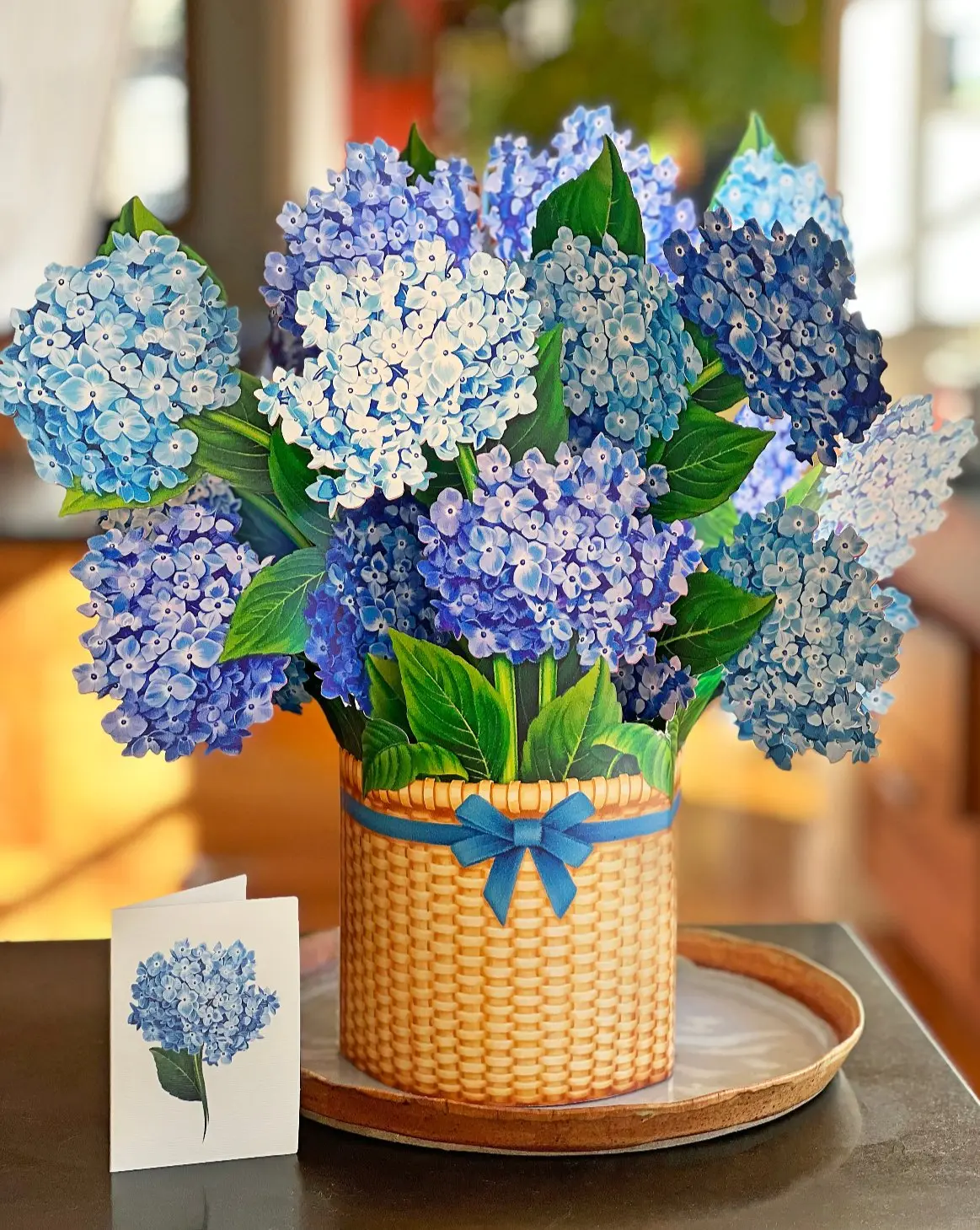 Grande Nantucket Hydrangea - Image 3