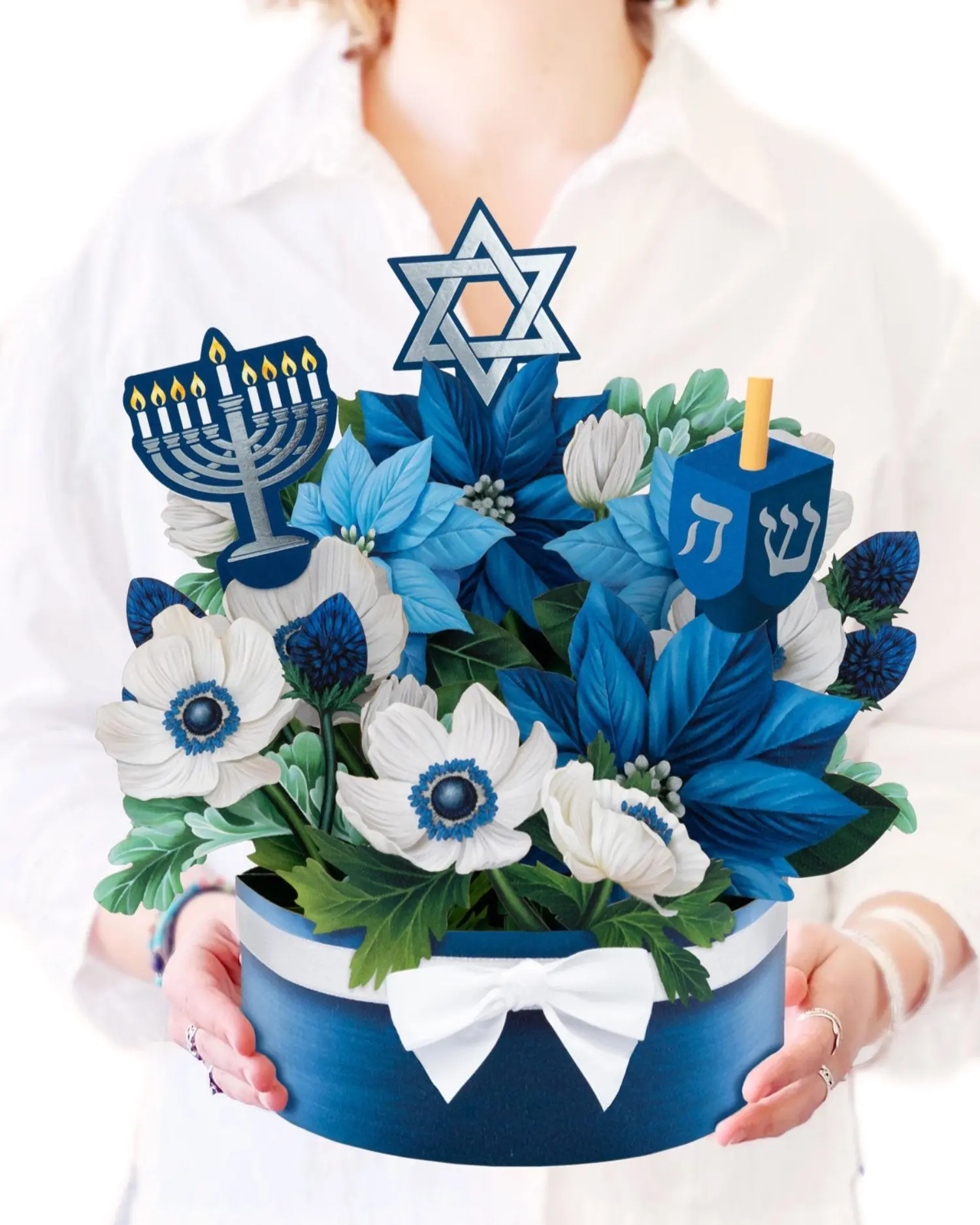 Hanukkah Wishes - Image 2