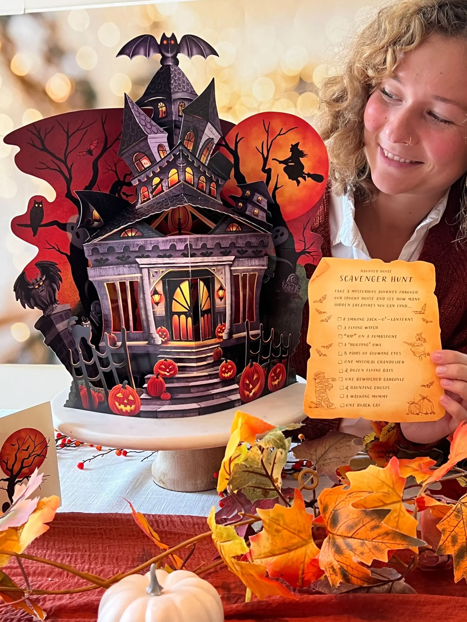 Haunted House - Image 2