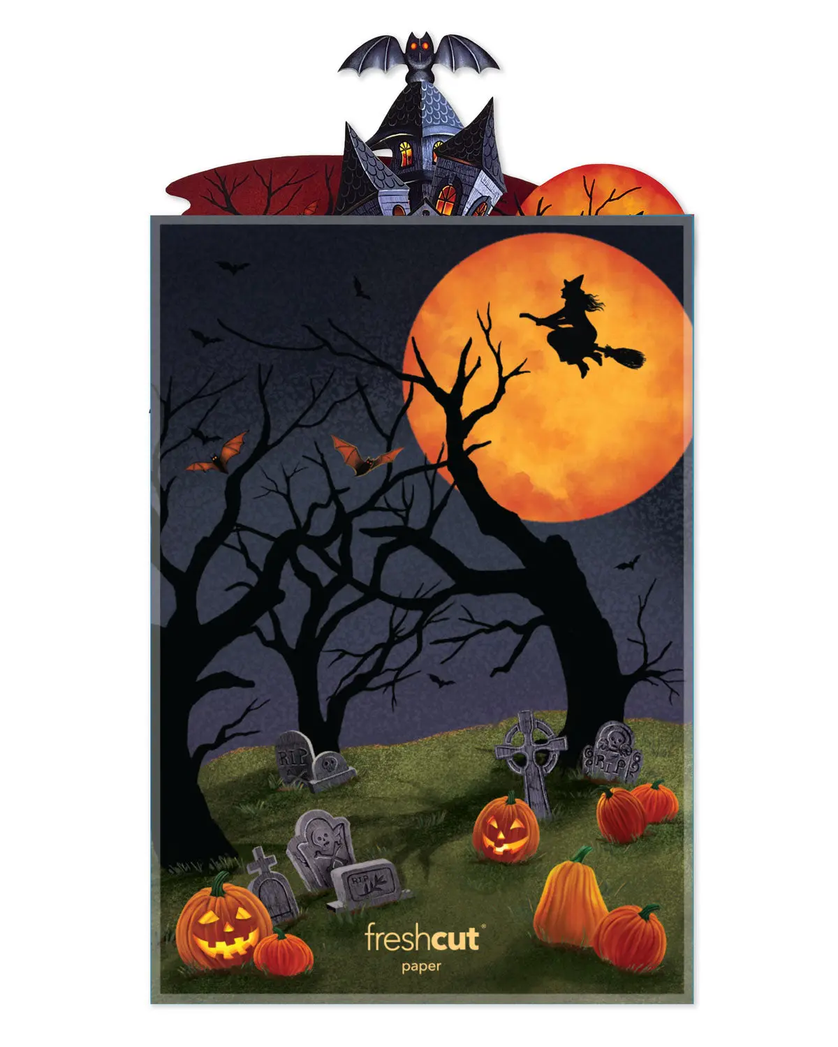 Haunted House - Image 5