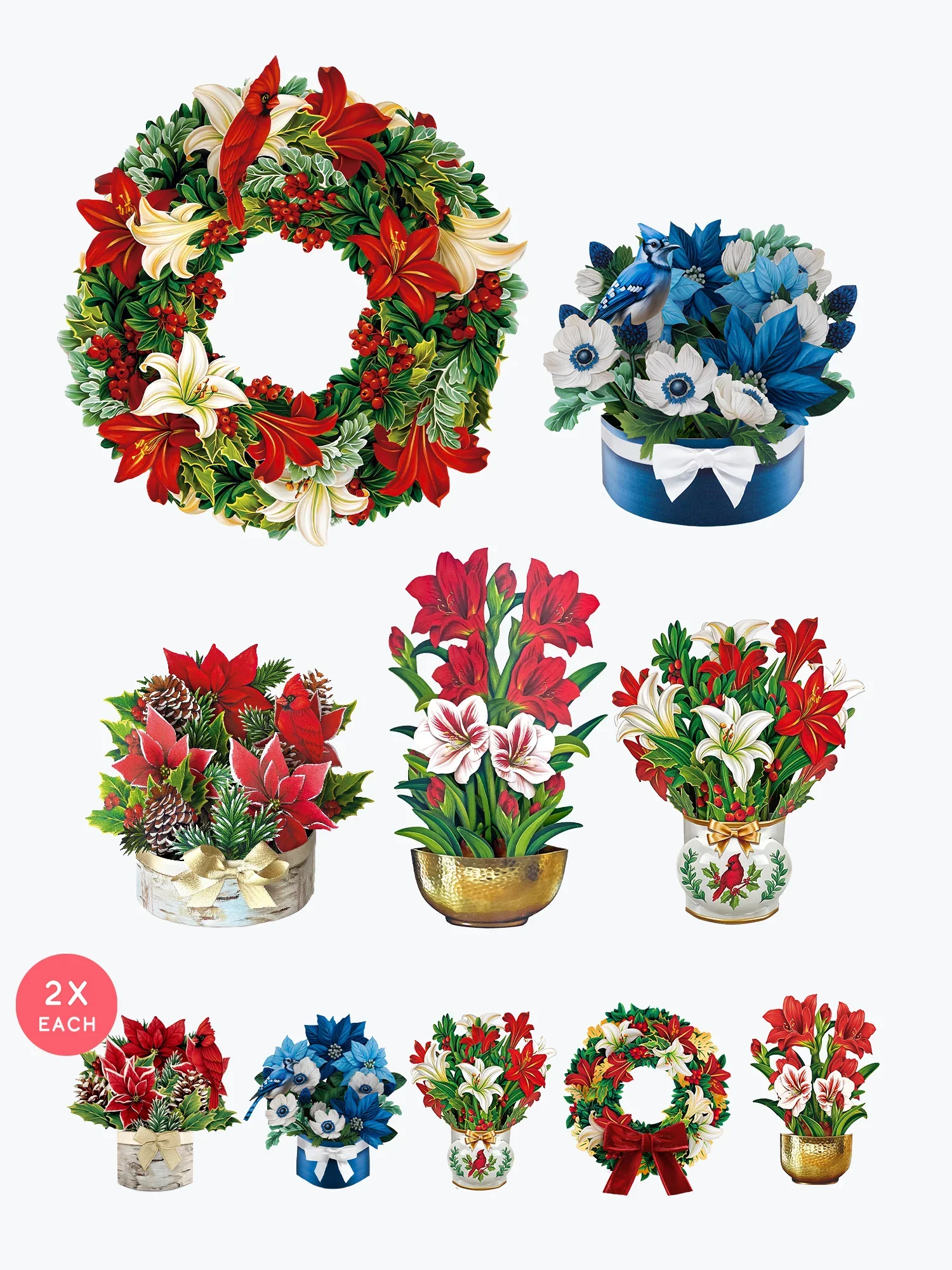 Holiday Essentials Set - Image 2