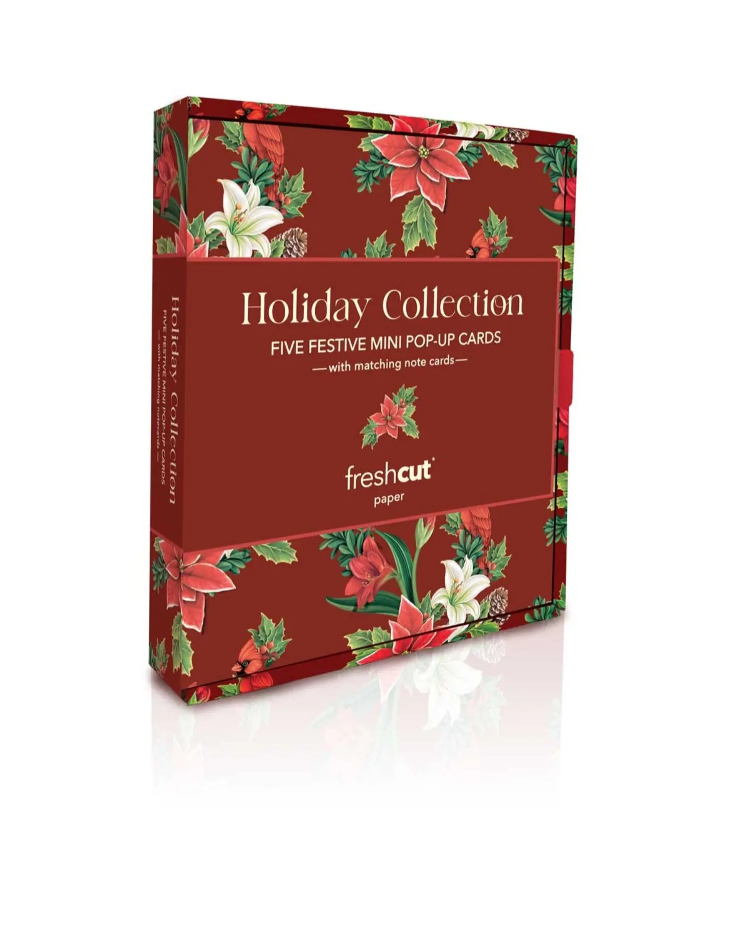 Holiday Favorites Boxed Set of 5 - Image 5