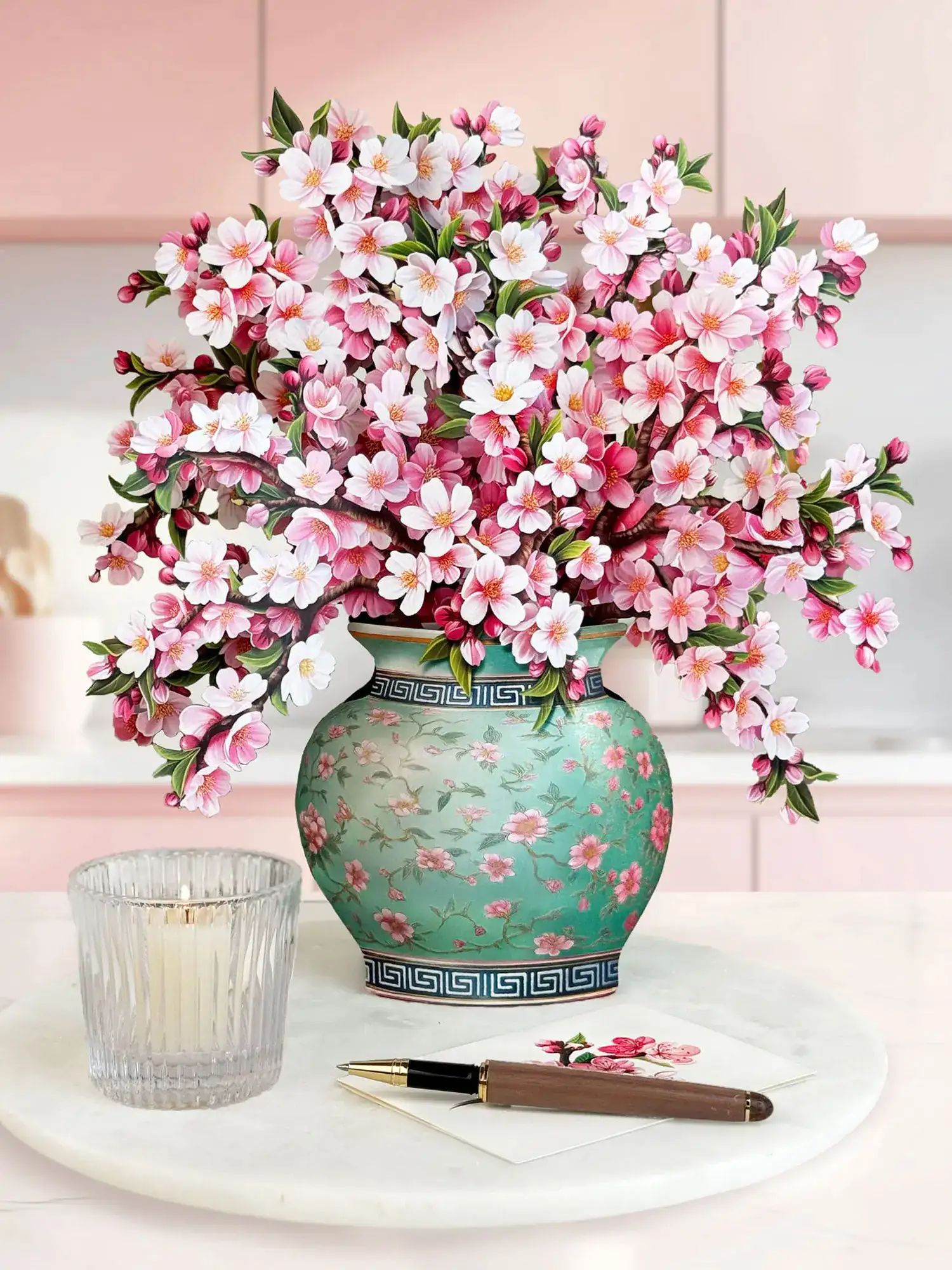 Japanese Cherry Blossoms